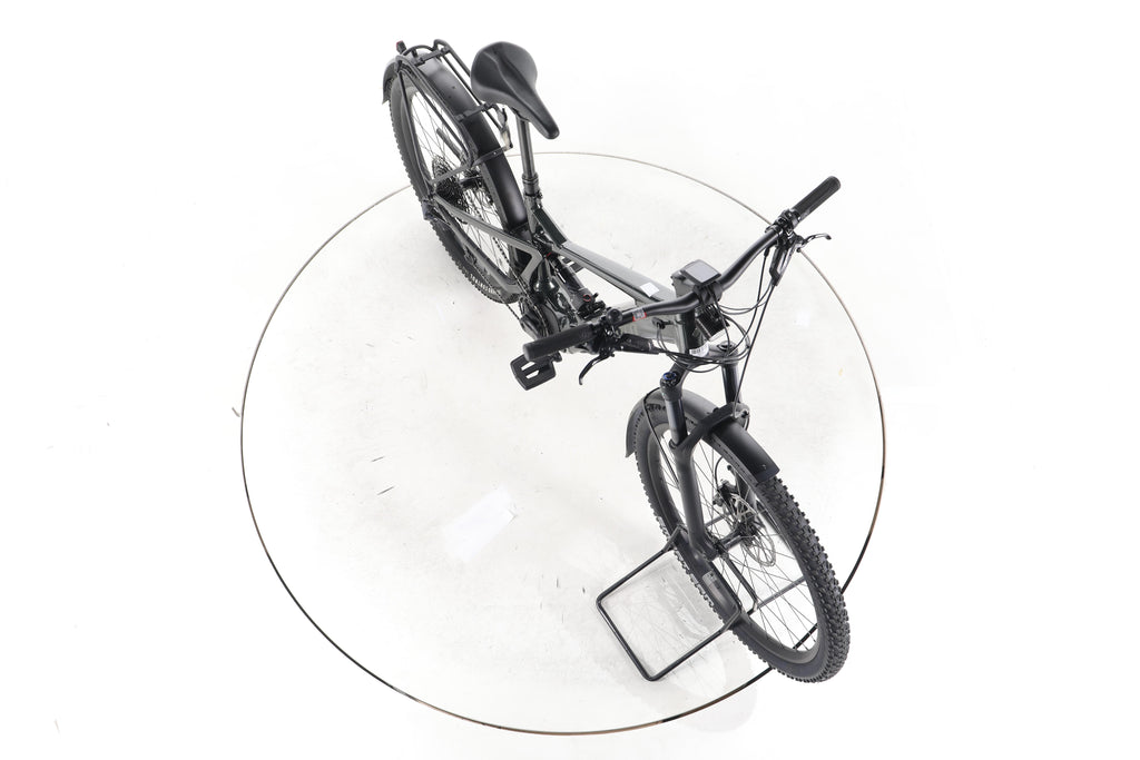 Specialized Turbo Tero X 5.0 E-Bike Fully - Image 15