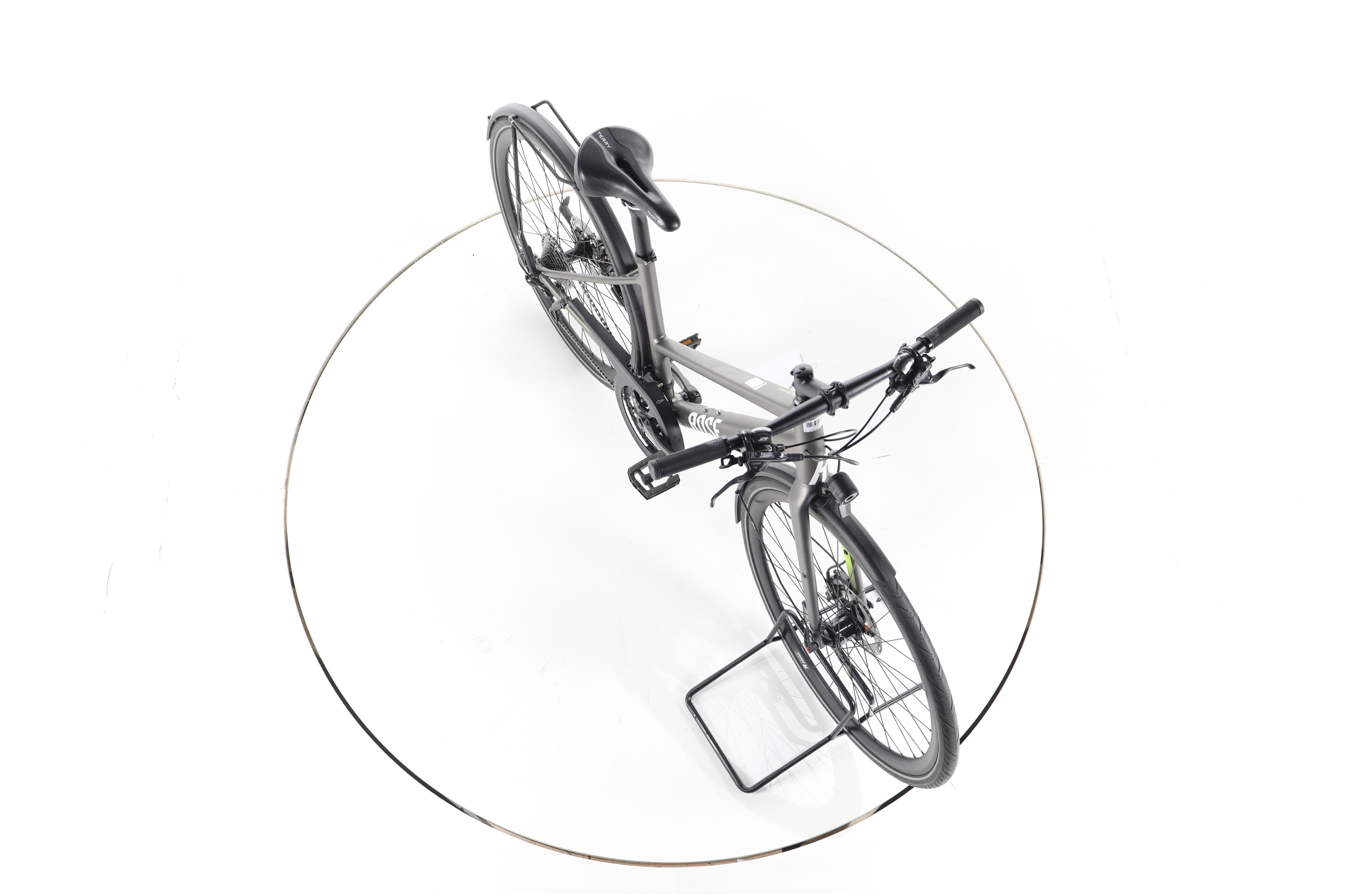Rose MULTISTREET 3 Fahrrad City & Trekking - Image 15