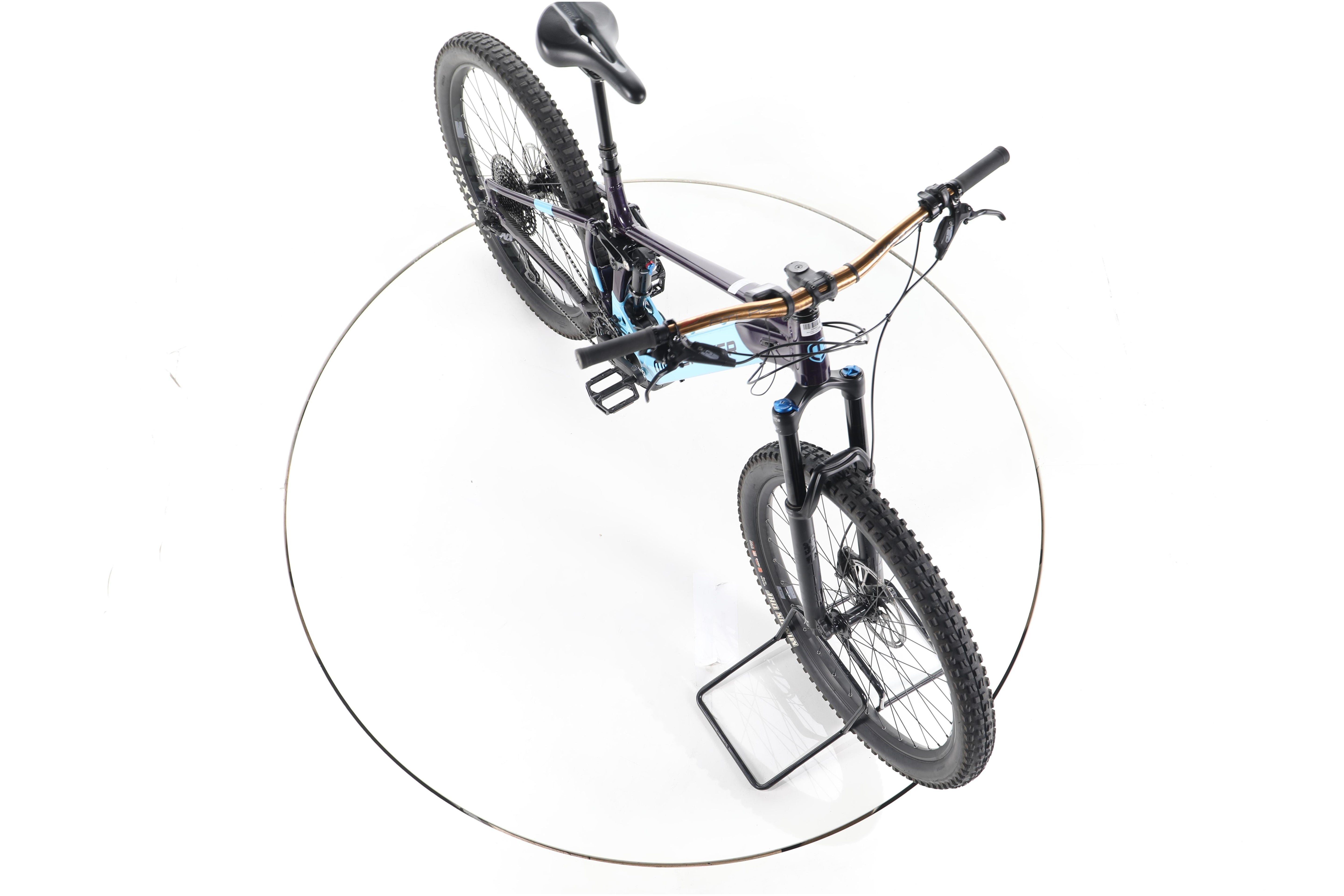 Mondraker DUSK R Fully E-Bike 2023 - Image 15