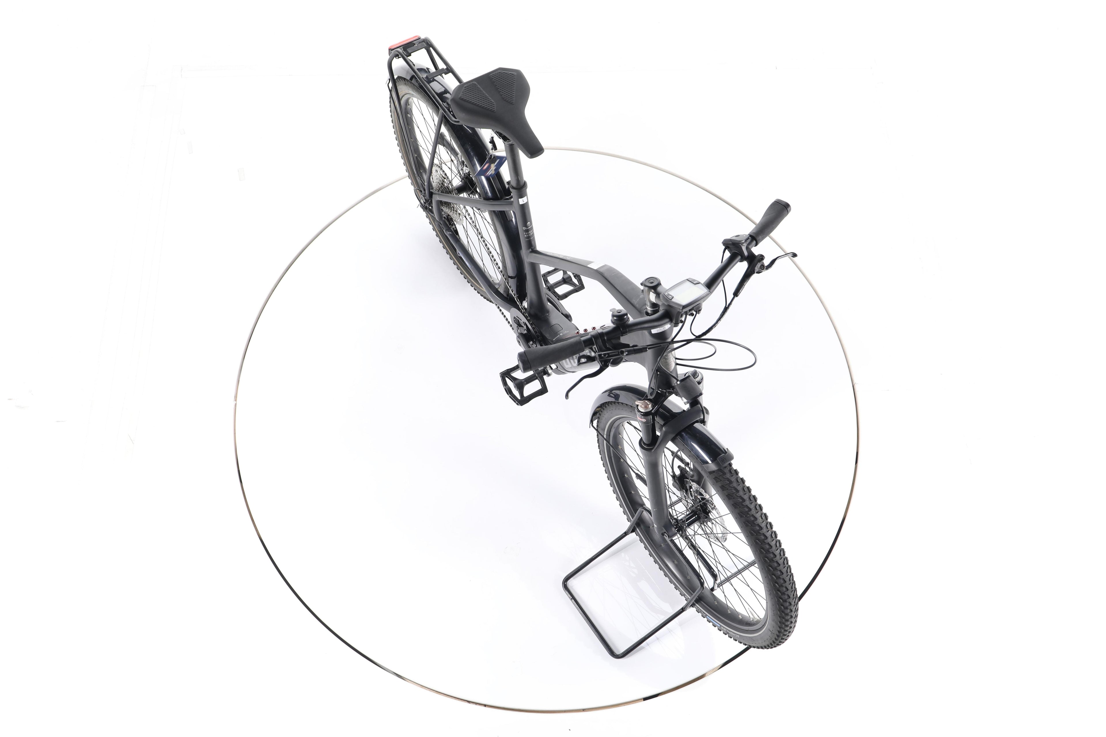Diamant Zouma Deluxe+ Trekking E-Bike - Image 15