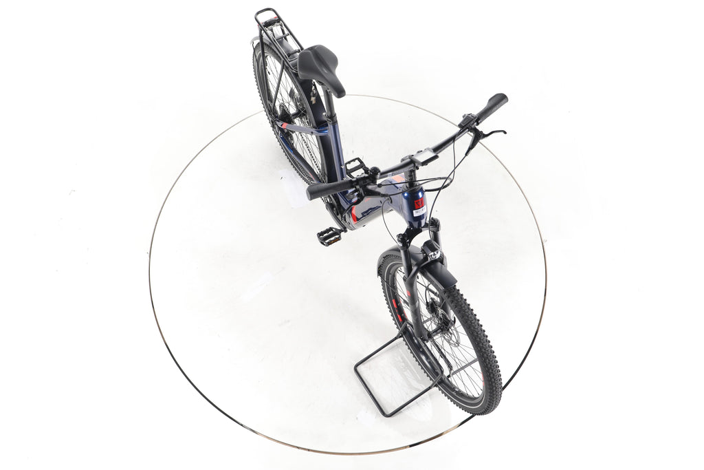 Conway Cairon C 2.0 Trekking E-Bike Tiefeinsteiger - Image 15