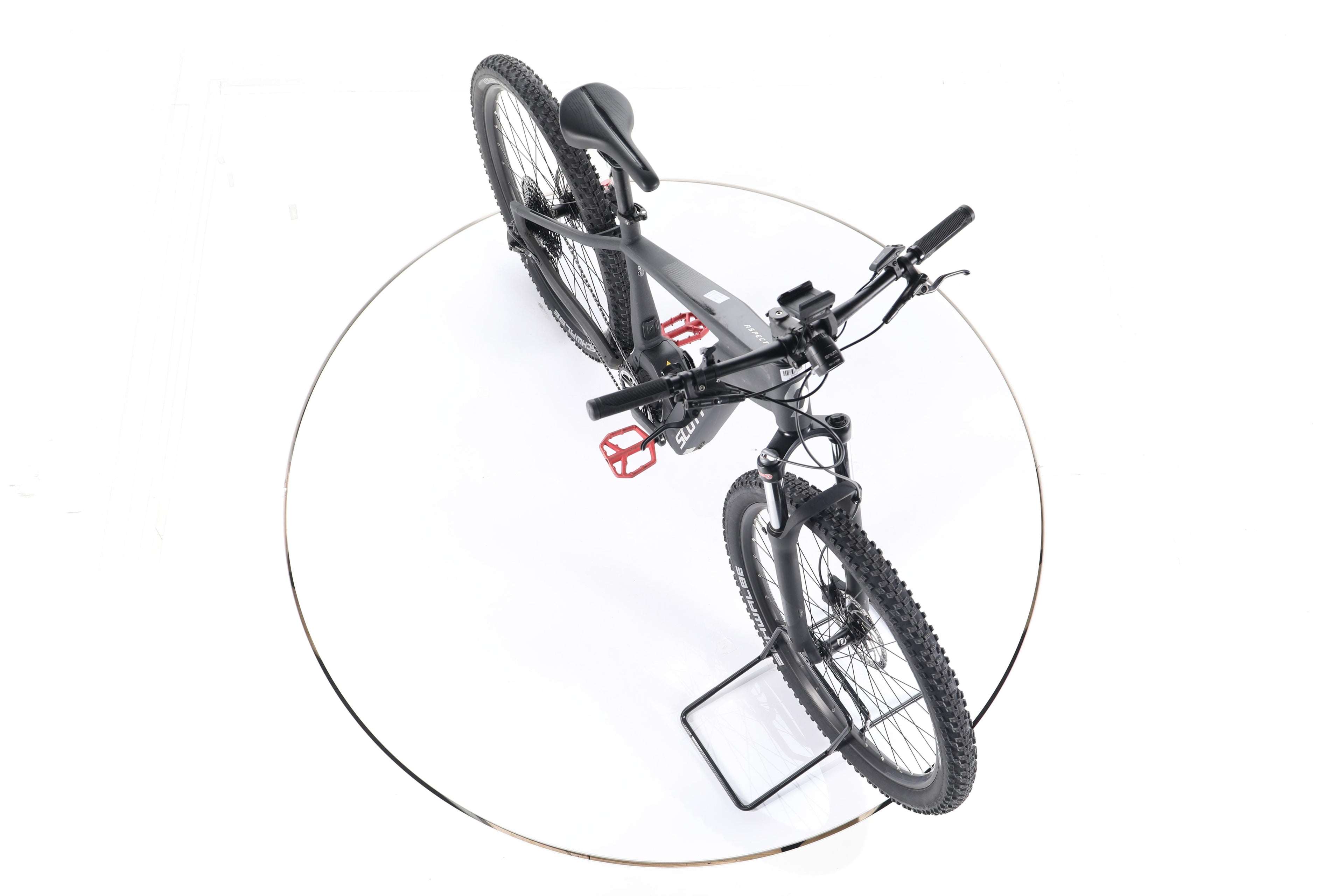 Scott Aspect eRIDE 920 E-Bike 2024 - Image 15