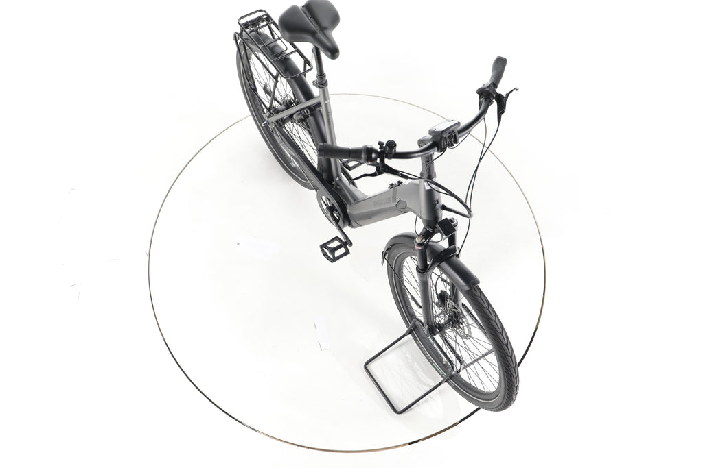 Pegasus Strong EVO 5R City E-Bike Tiefeinsteiger - Image 15
