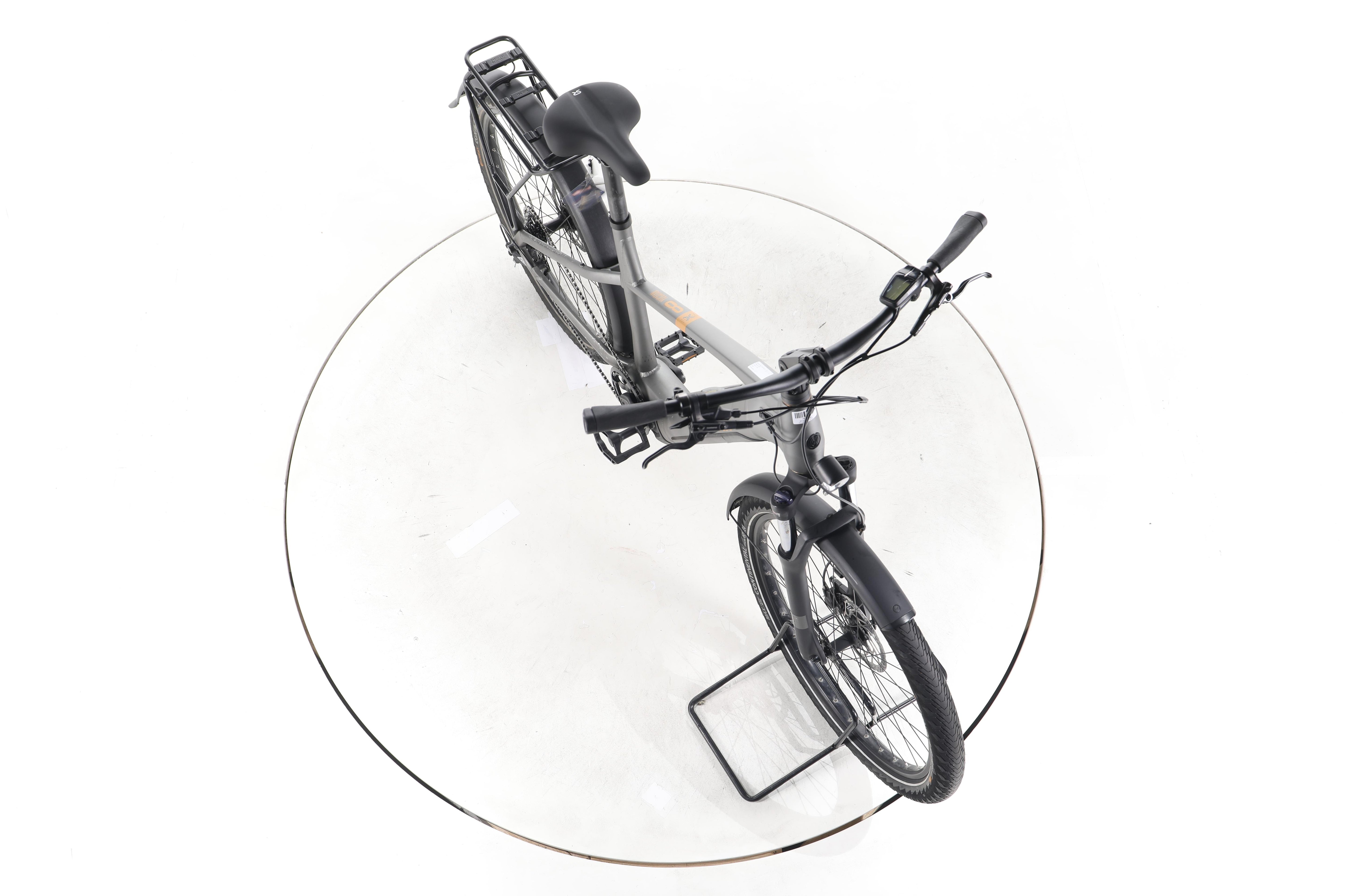 Winora Yucatan X8 Trekking E-Bike - Image 15