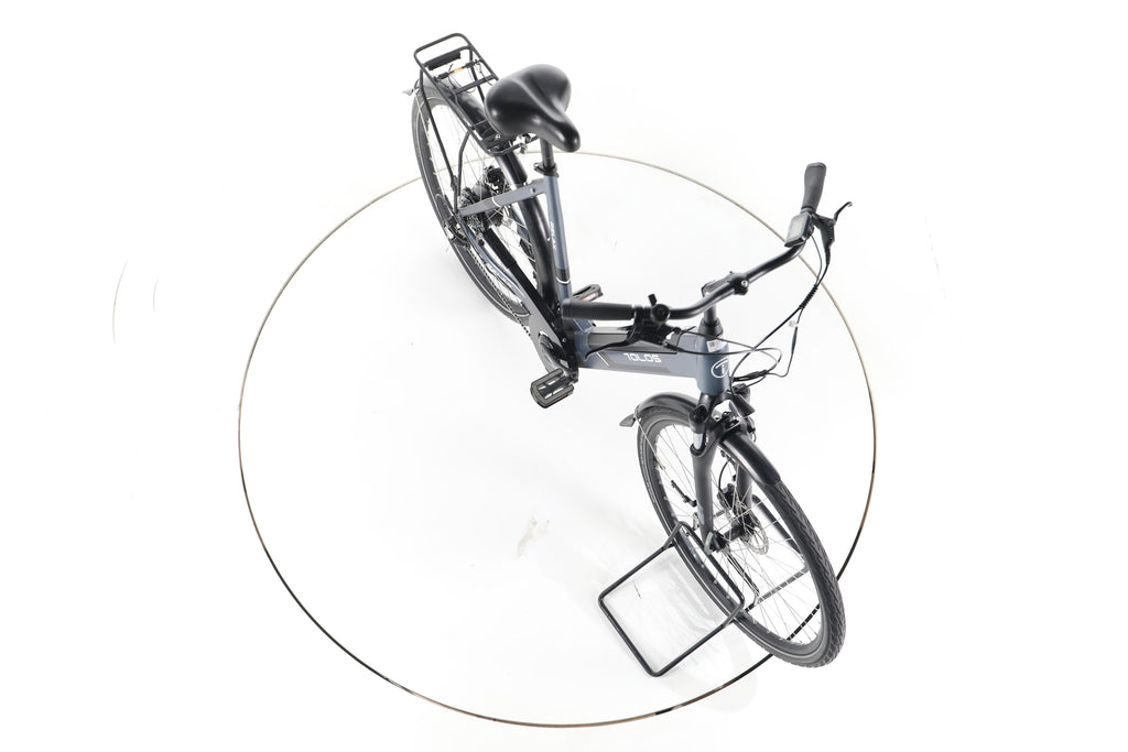 Talos Relax Trekking E-Bike Tiefeinsteiger - Image 15