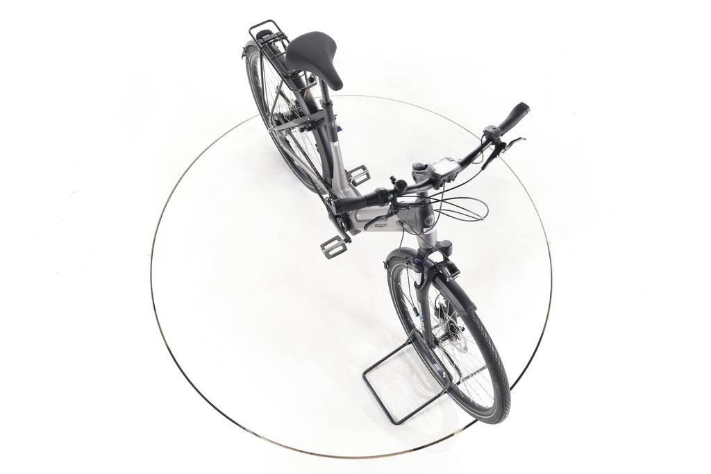 Kreidler Eco 8 + City E-Bike Tiefeinsteiger - Image 15