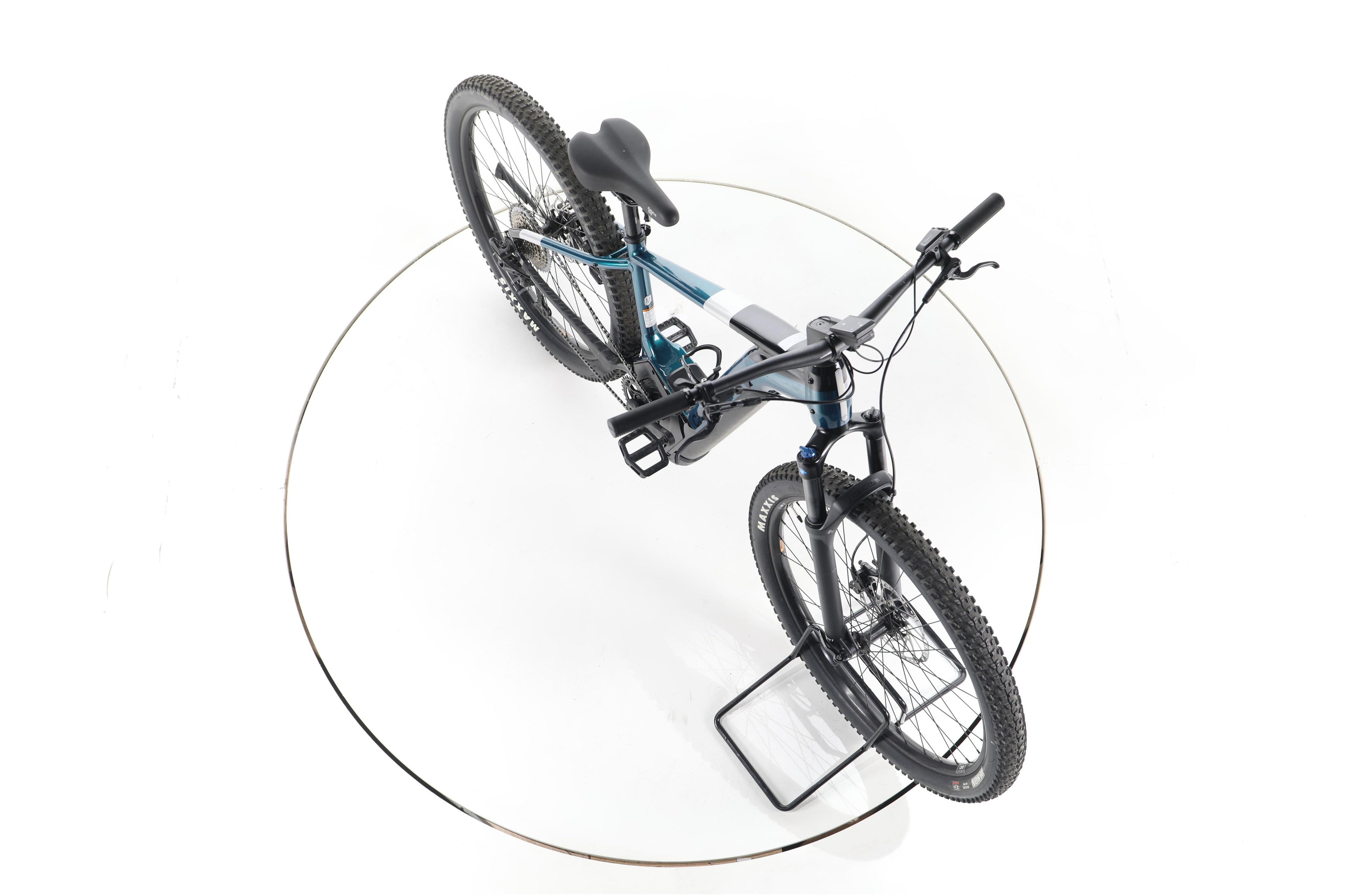 Cannondale Trail Neo 2 E-Bike 2023 - Image 15