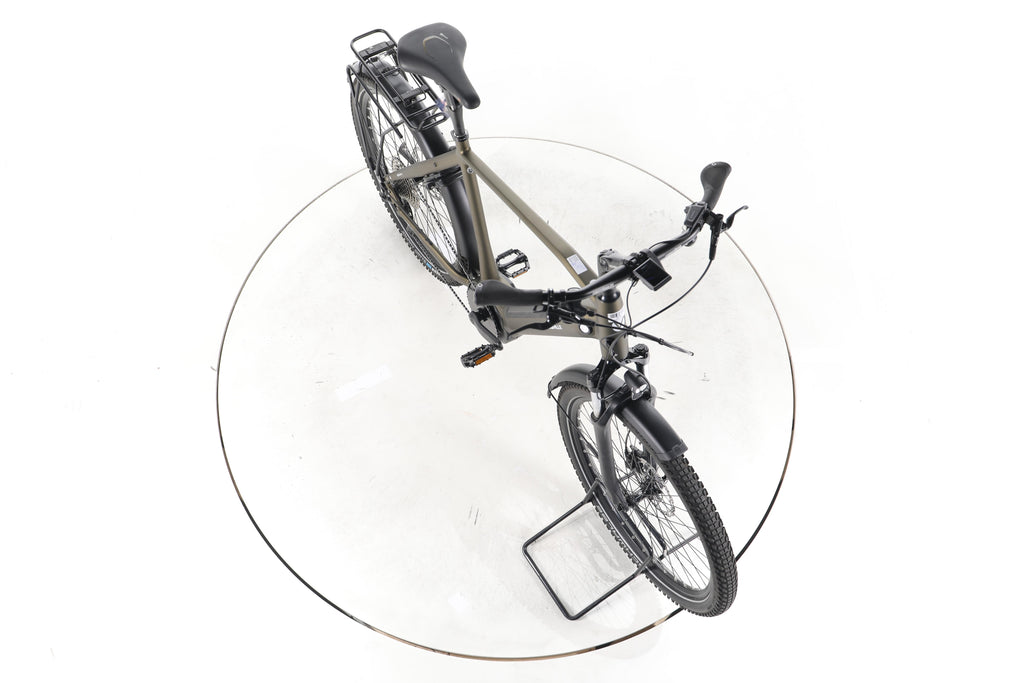 Velo de Ville SEB 890 Smart Trekking E-Bike - Image 15