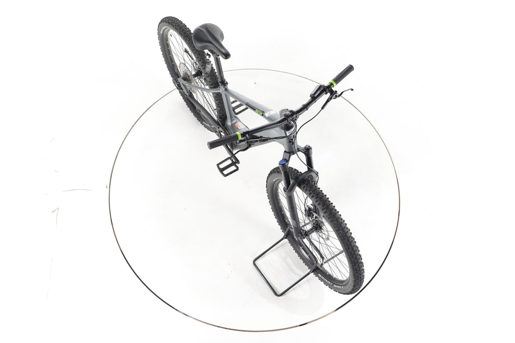 Cube Reaction Hybrid Pro E-Bike - Image 15