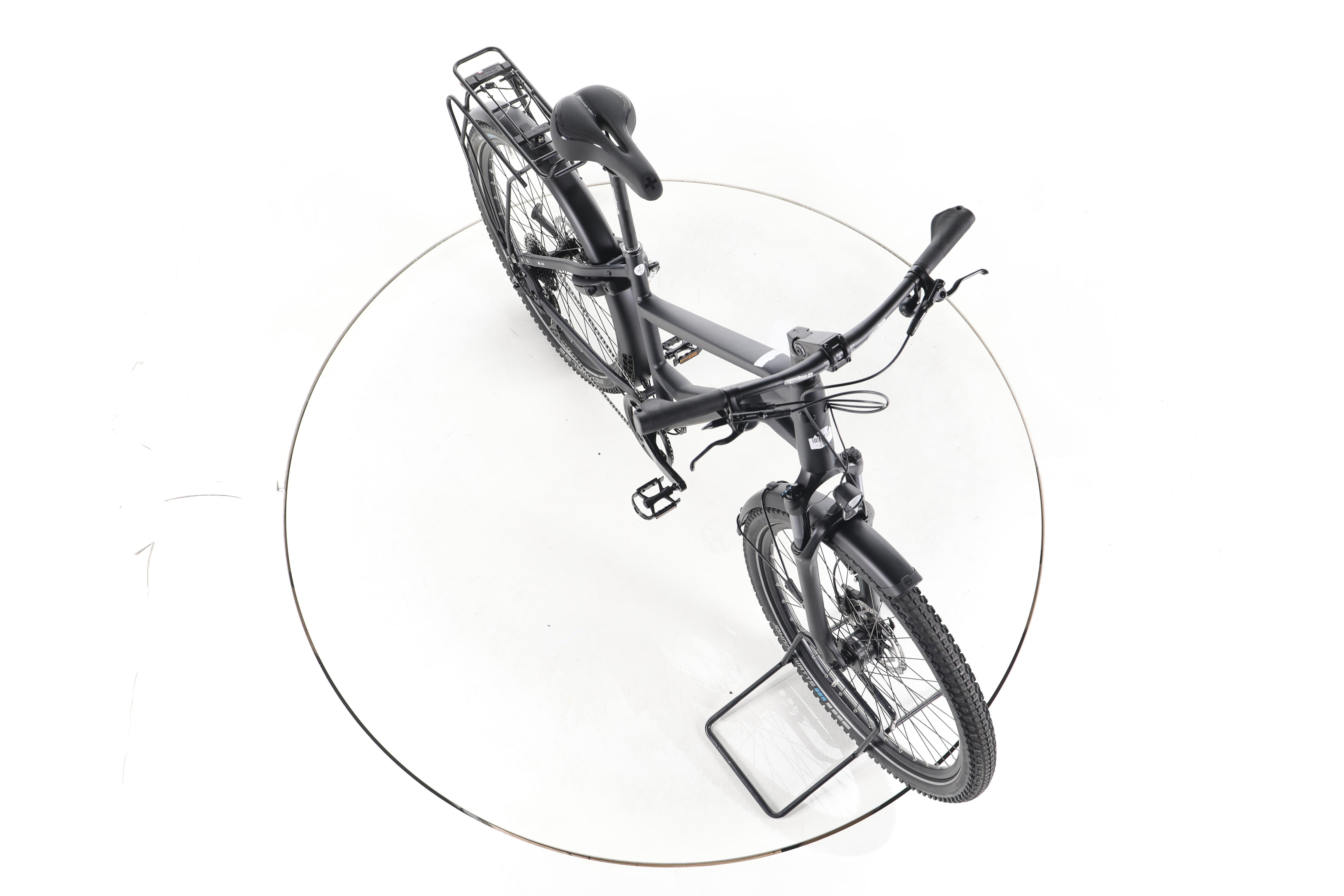 Velo de Ville L400 Fahrrad City & Trekking - Image 15
