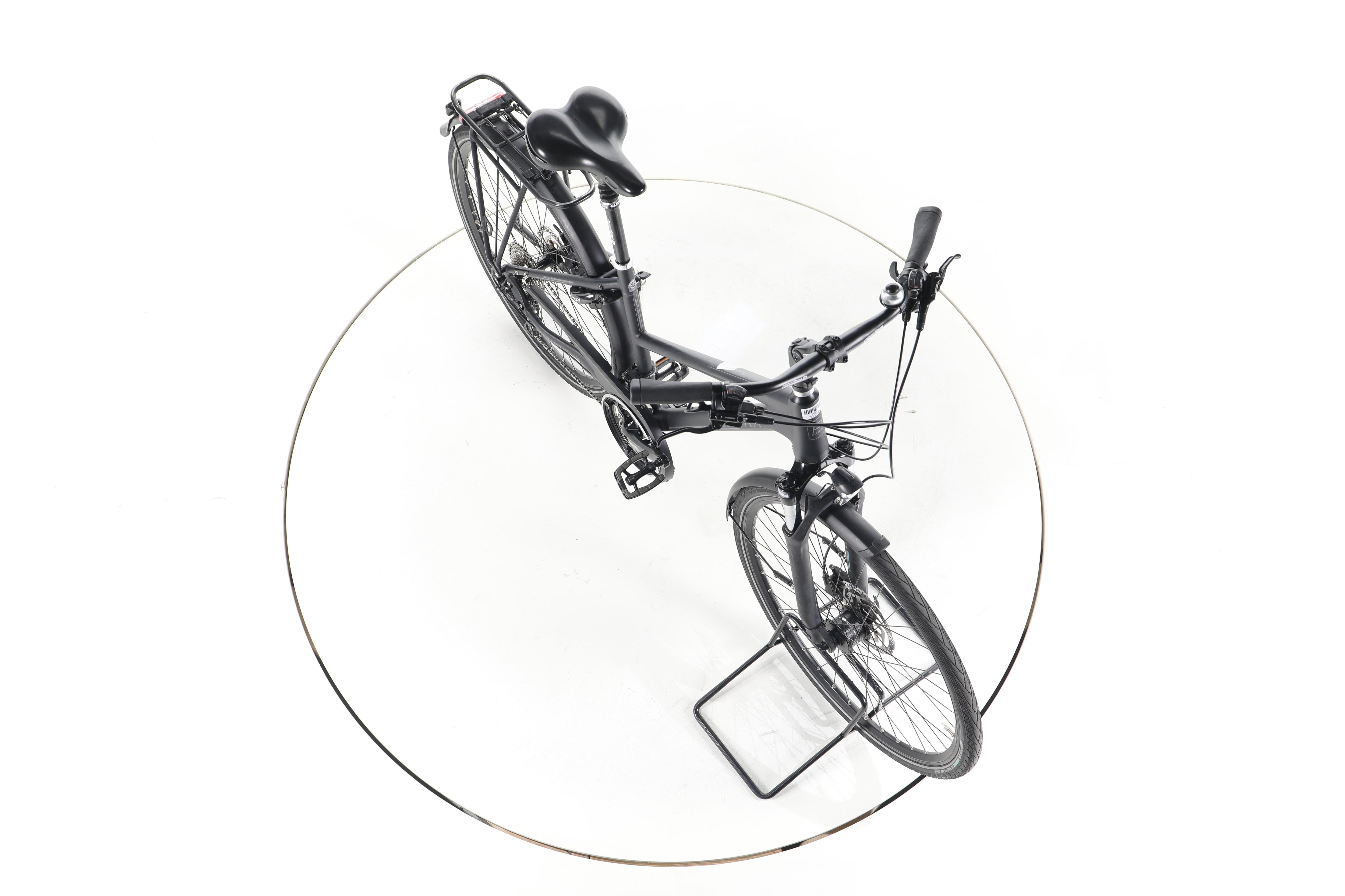 Barra Barra Fahrrad City & Trekking - Image 15