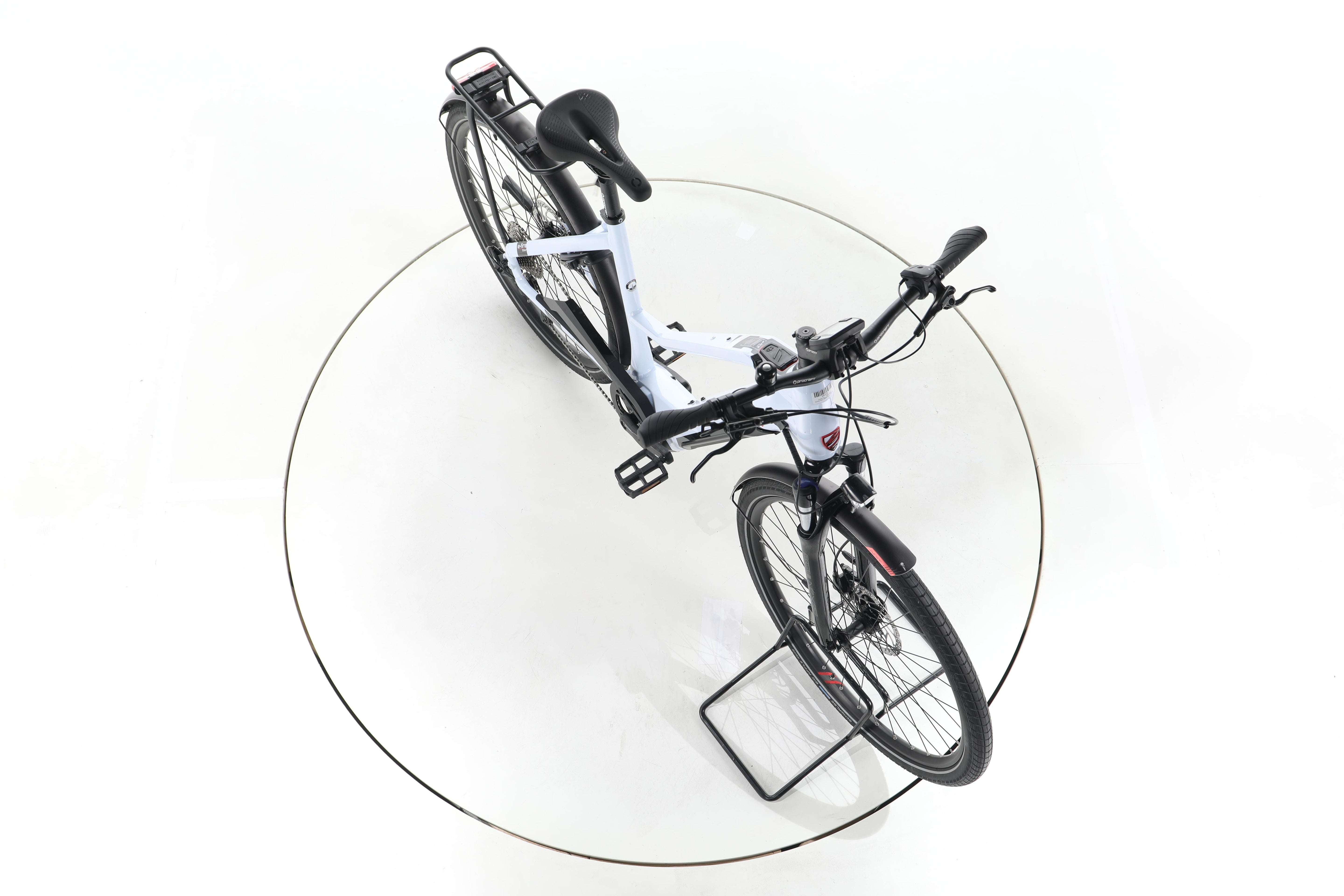 Centurion E-Fire Tour R860i Trekking E-Bike - Image 15