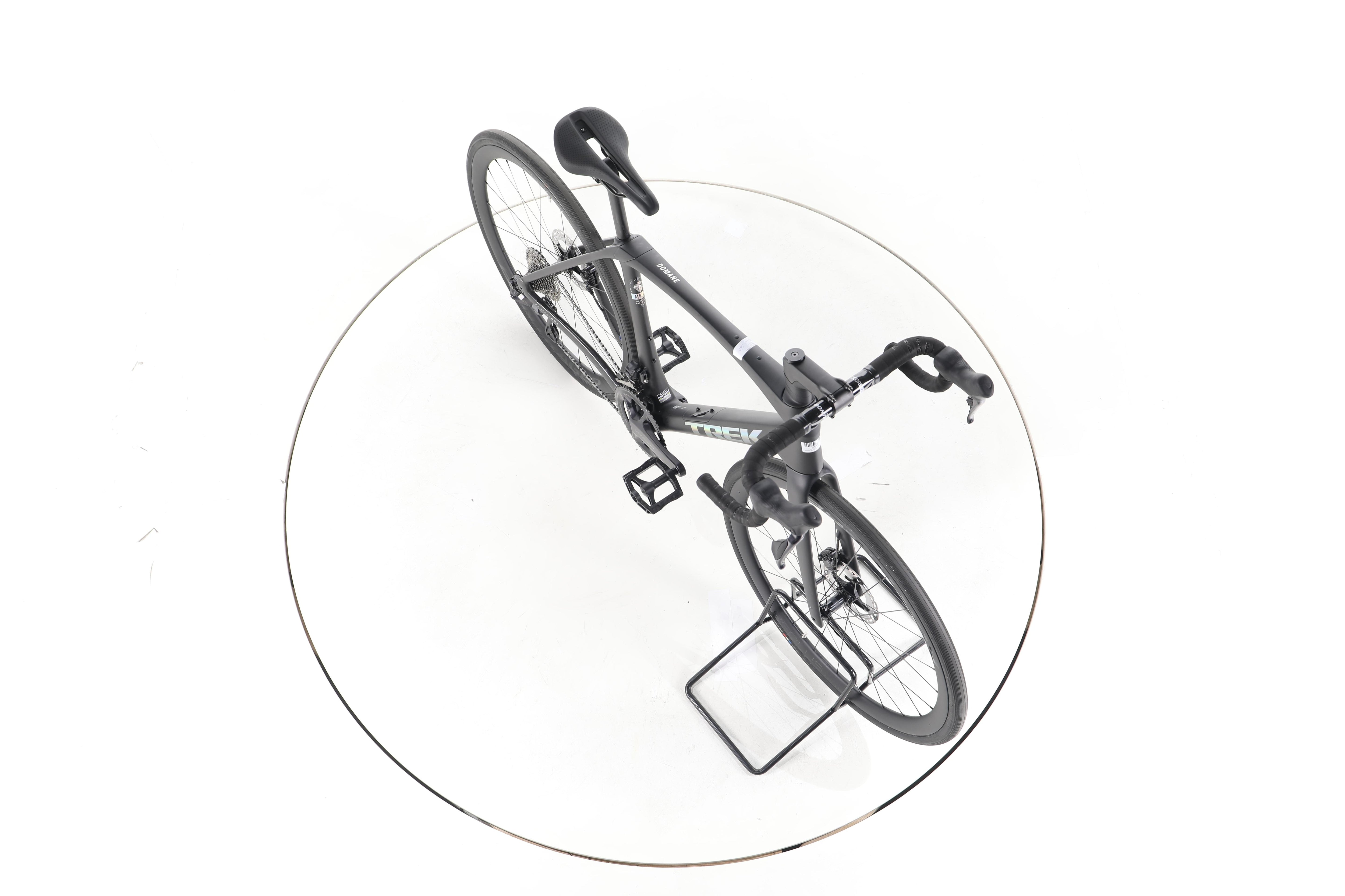 Trek Domane SLR 7 Gen 4 Rennrad Carbon 2024 - Image 15