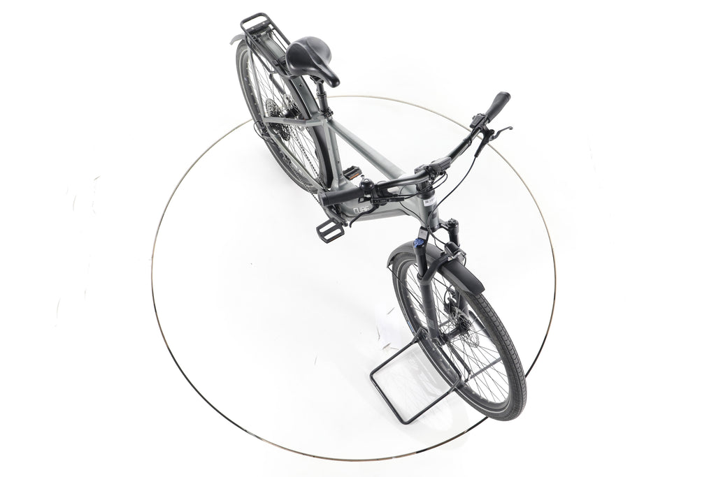 Cube Kathmandu Hybrid Pro Trekking E-Bike - Image 15