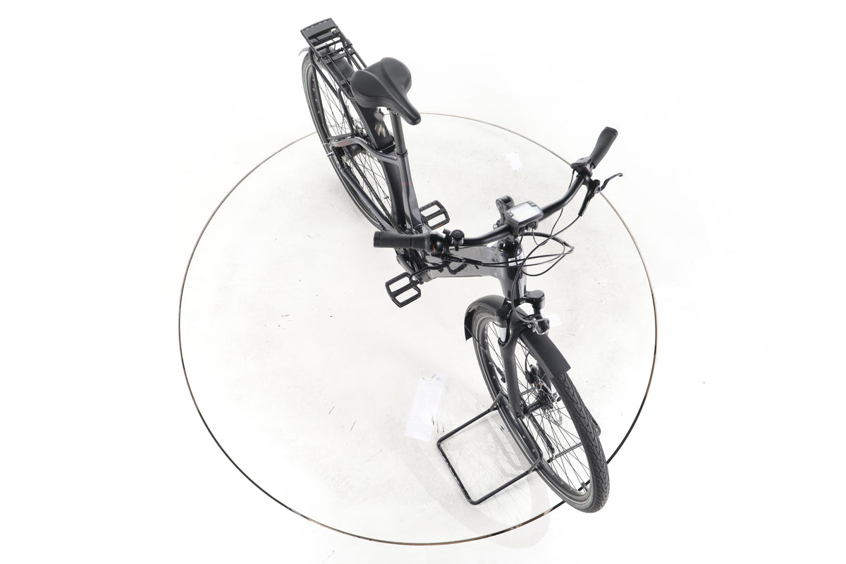 Mammut E-Dition 5 City E-Bike Tiefeinsteiger - Image 15