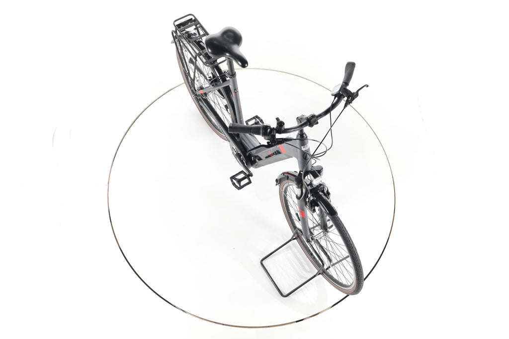 Katarga Evo C7F City E-Bike Tiefeinsteiger - Image 15