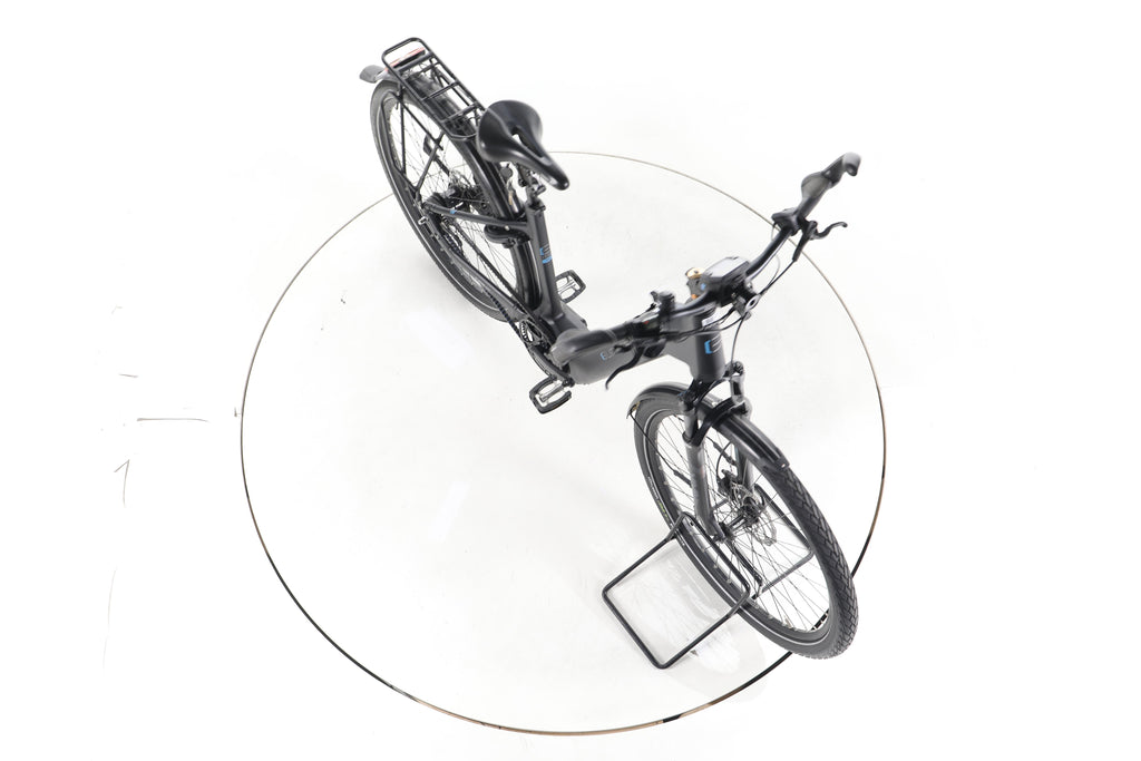 Gudereit ET10 City E-Bike Tiefeinsteiger - Image 15