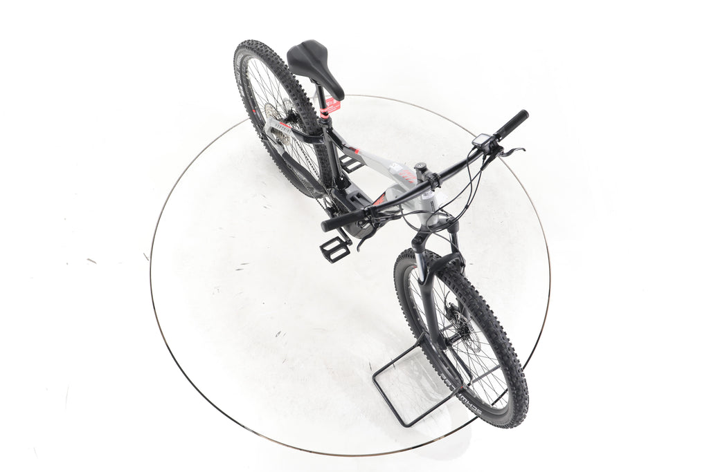 Haibike HardNine 9 E-Bike - Image 15