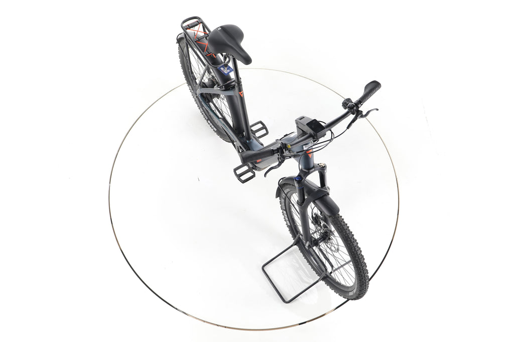 Giant AnyTour X E+ 0 City E-Bike Tiefeinsteiger - Image 15