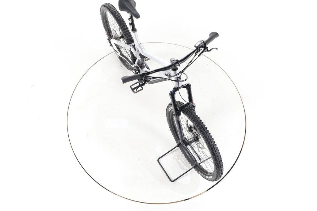 Haibike AllMtn 3 E-Bike Fully - Image 15