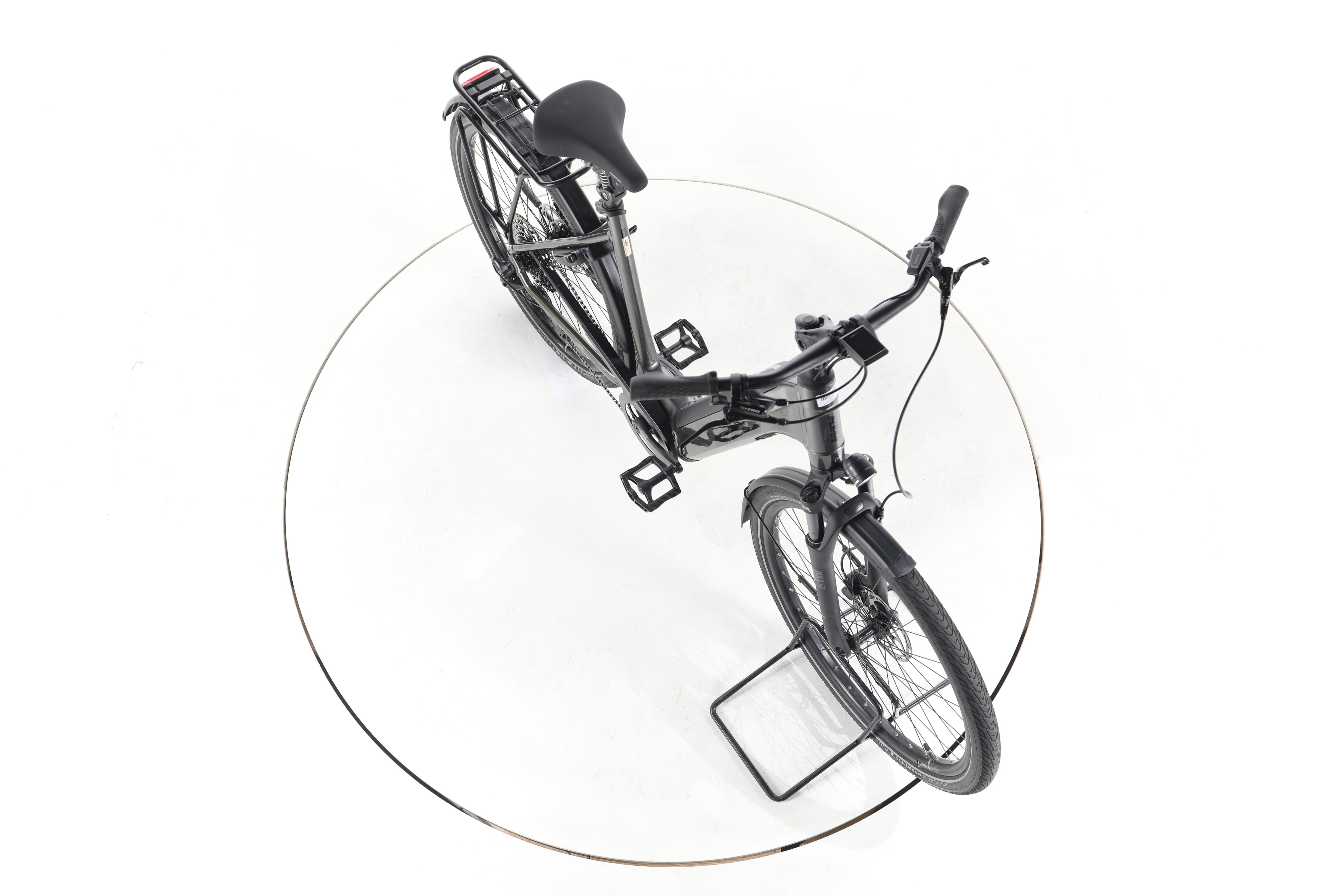 KTM Macina Style XL Trekking E-Bike Tiefeinsteiger - Image 15