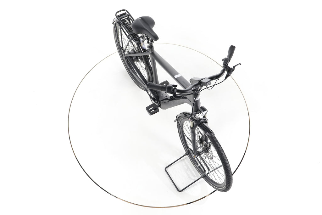 KTM Macina City 710 City E-Bike - Image 15