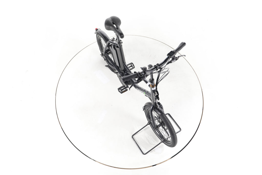 Metz Mobility E-PACKR 8.0 E-Lastenrad - Image 15