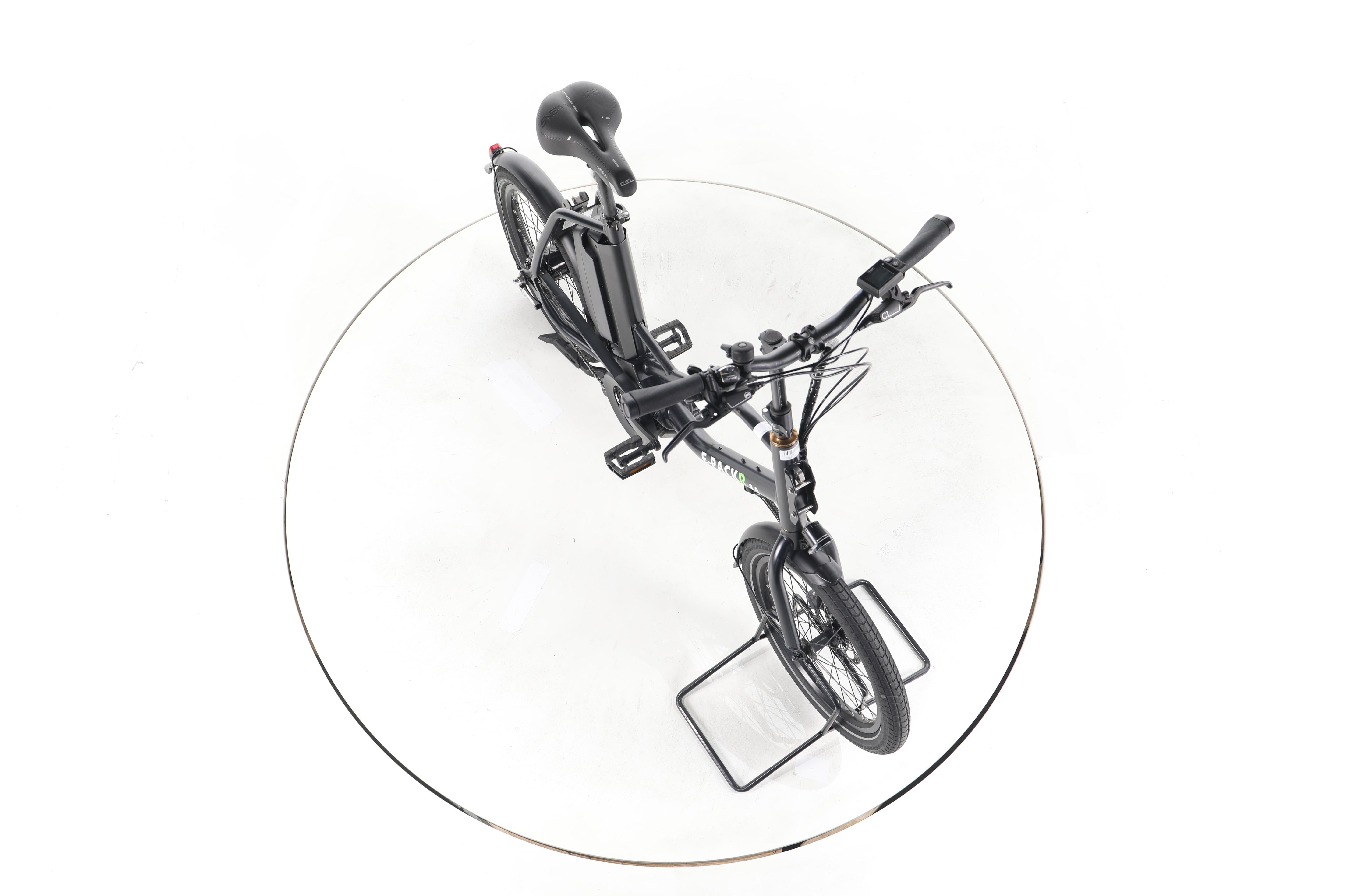 Metz Mobility E-PACKR 8.0 E-Lastenrad - Image 15