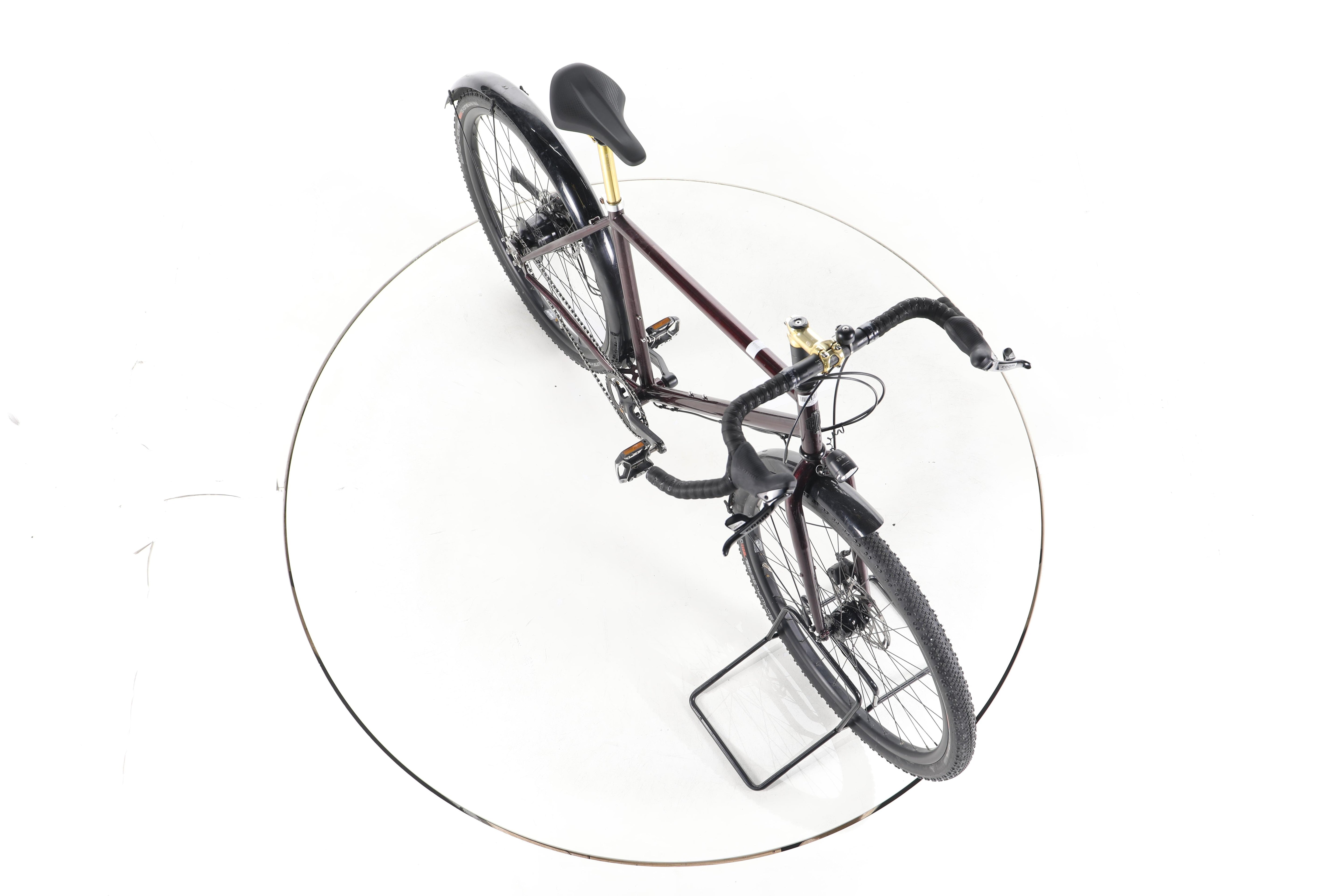 ROTOR Meteor E-Gravel & Rennrad - Image 15