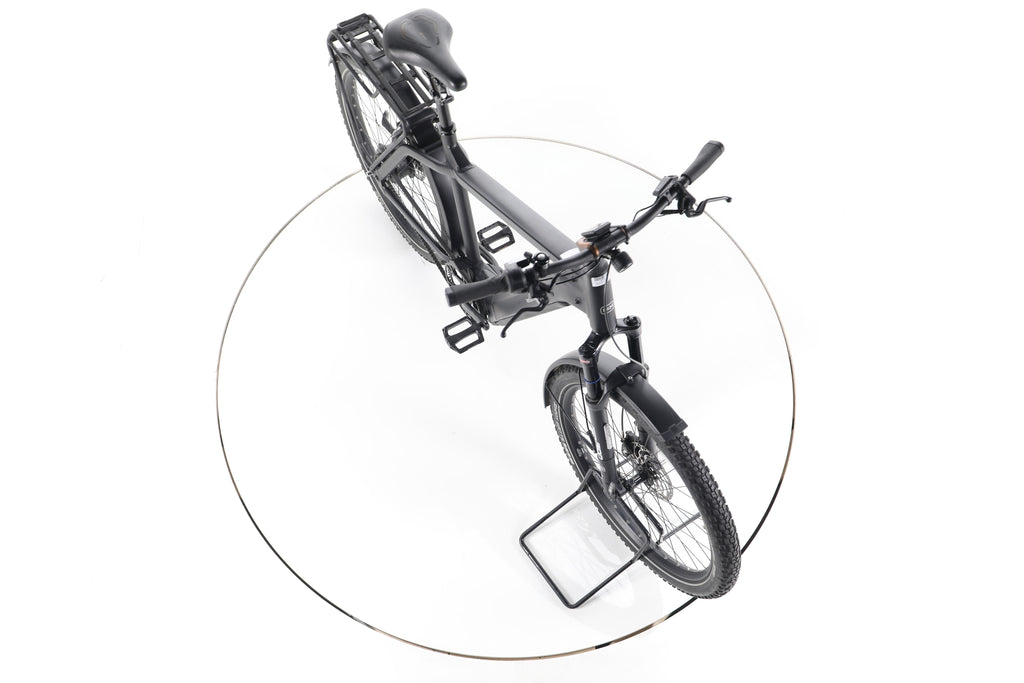 Riese & Müller Charger4 GT vario City E-Bike - Image 15