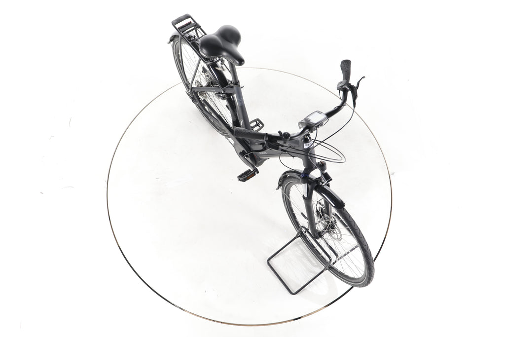 Bicycles Porto E-900 LTD City E-Bike Tiefeinsteiger - Image 15
