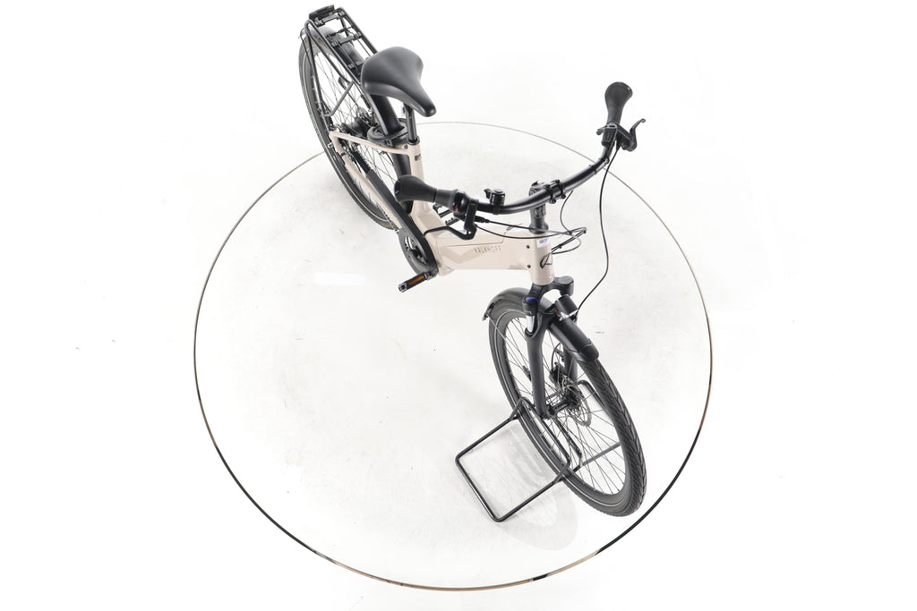 Kalkhoff Image 3.B Advance City E-Bike Tiefeinsteiger - Image 15