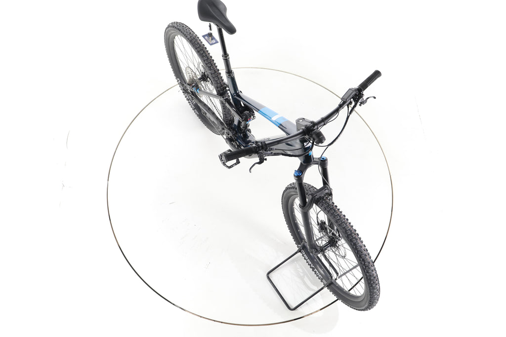 Cube Stereo Hybrid 140 HPC SLX E-Bike Fully Carbon - Image 15