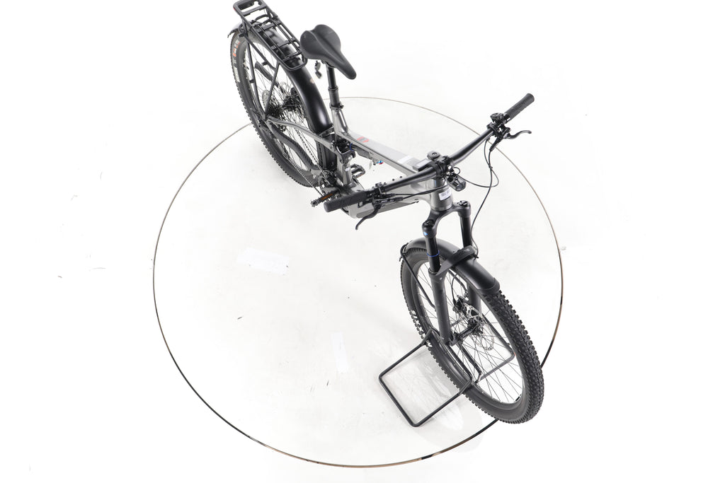 Merida eONE-Forty 475 EQ SUV E-Bike 2024 - Image 15