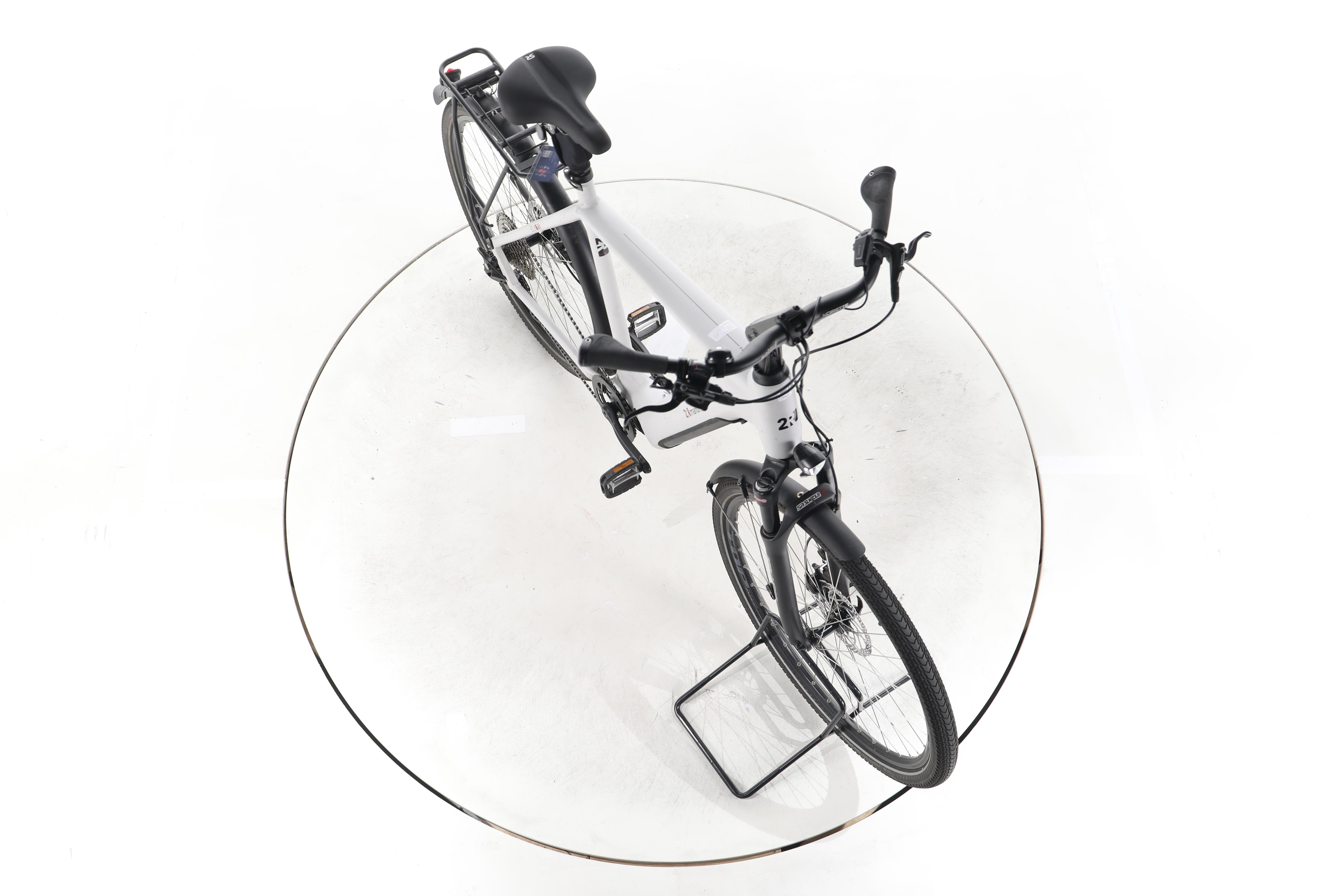 2R Manufaktur ELX 11 Trekking E-Bike 2025 - Image 15