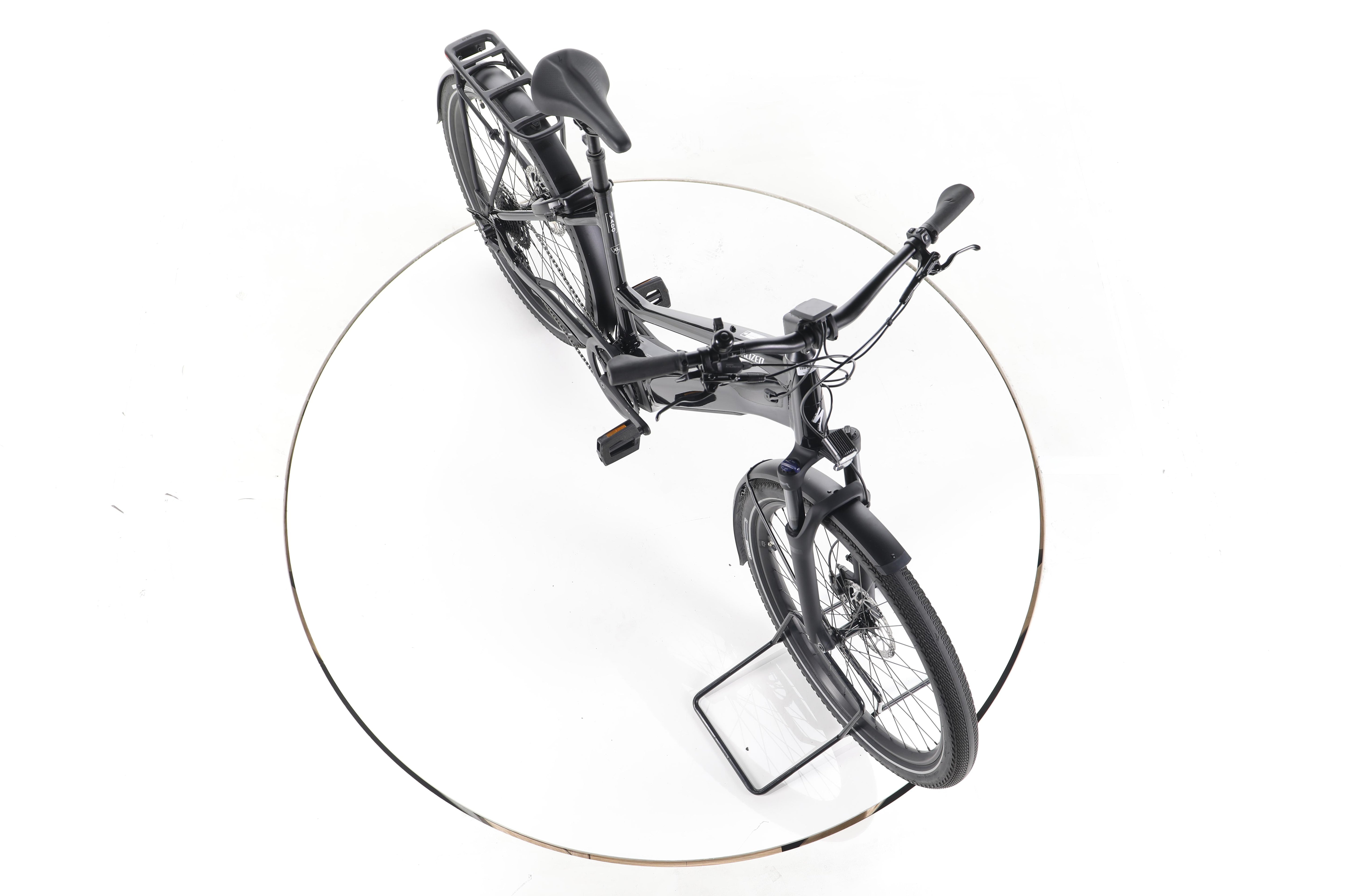 Specialized Turbo Vado 4.0 Trekking E-Bike 2025 - Image 15