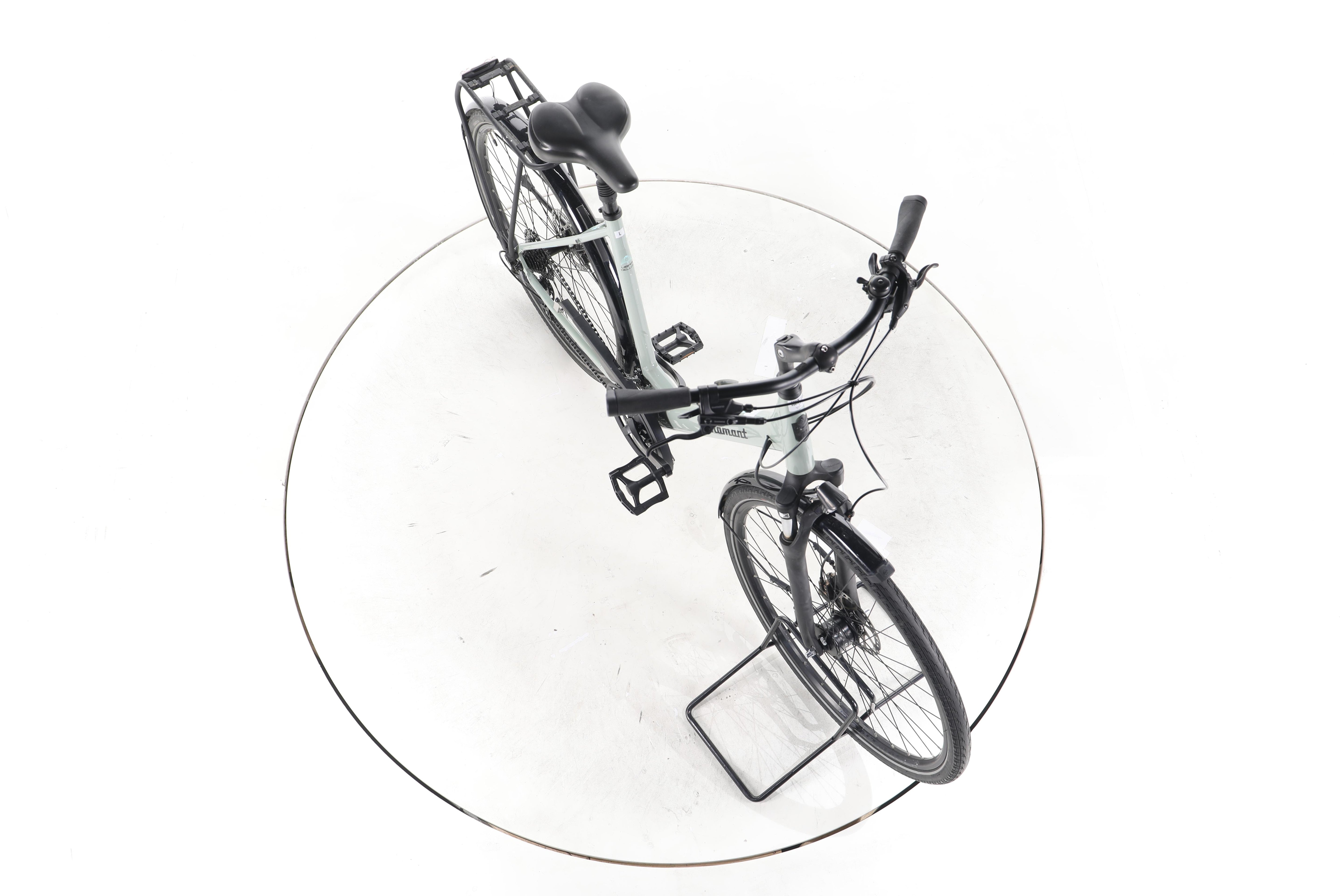 Diamant Ubari Deluxe Fahrrad City & Trekking - Image 15
