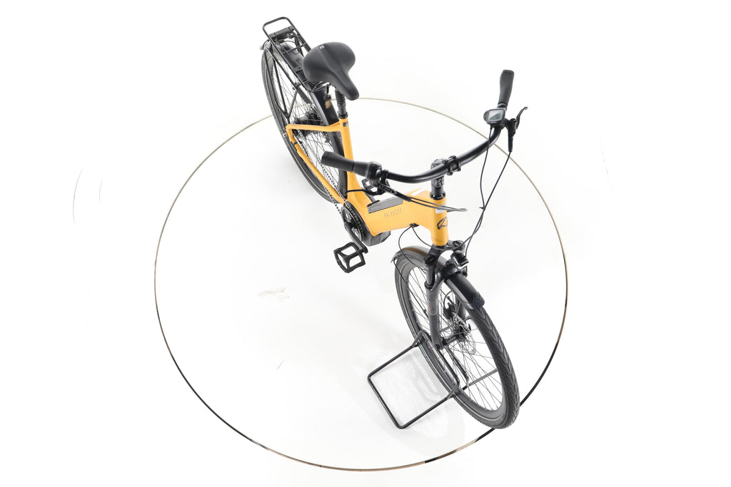 Kalkhoff Image 3R Move City E-Bike Tiefeinsteiger - Image 15
