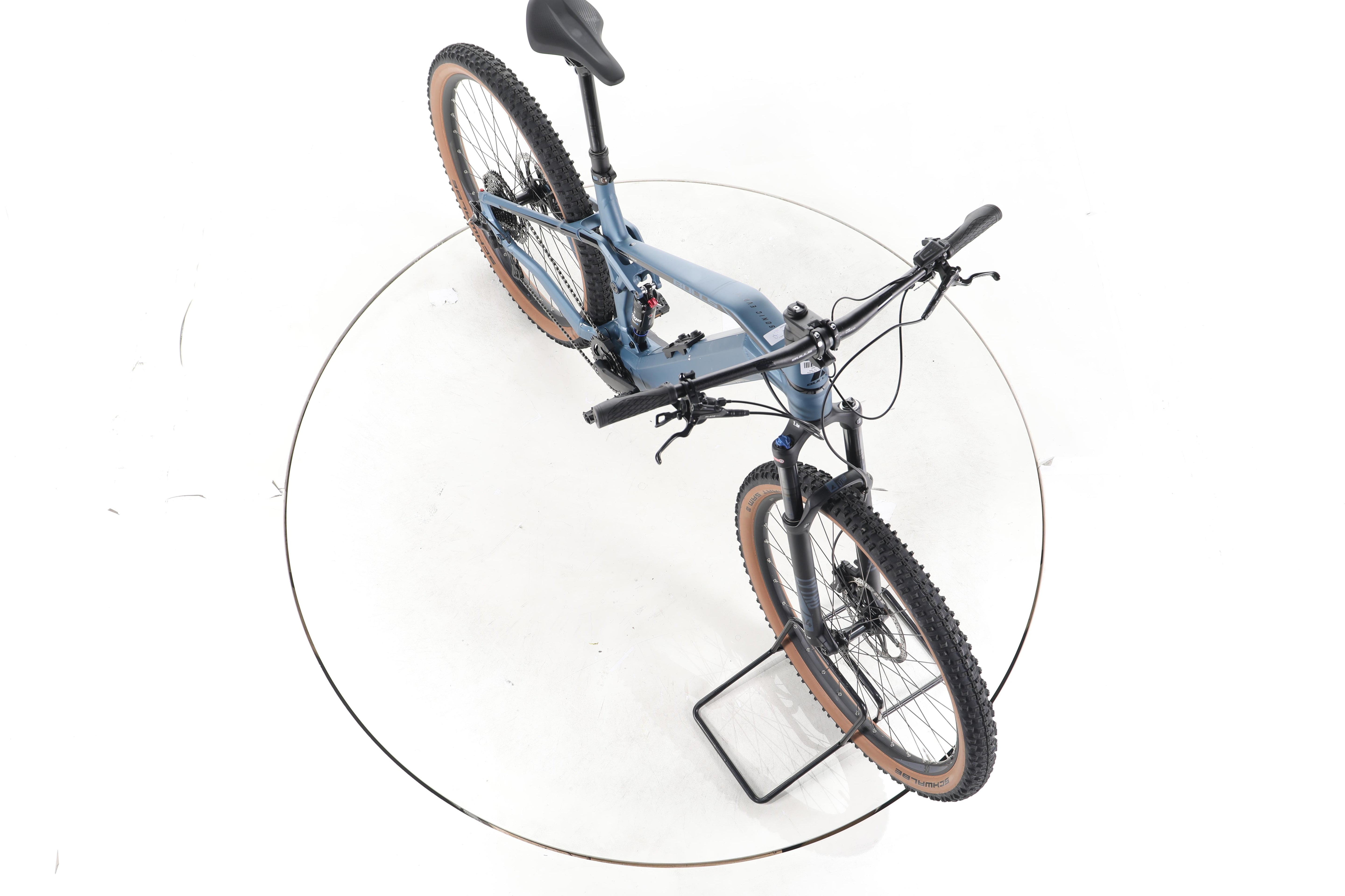 Bulls Sonic EVO TR 1 E-Bike Fully - Image 15