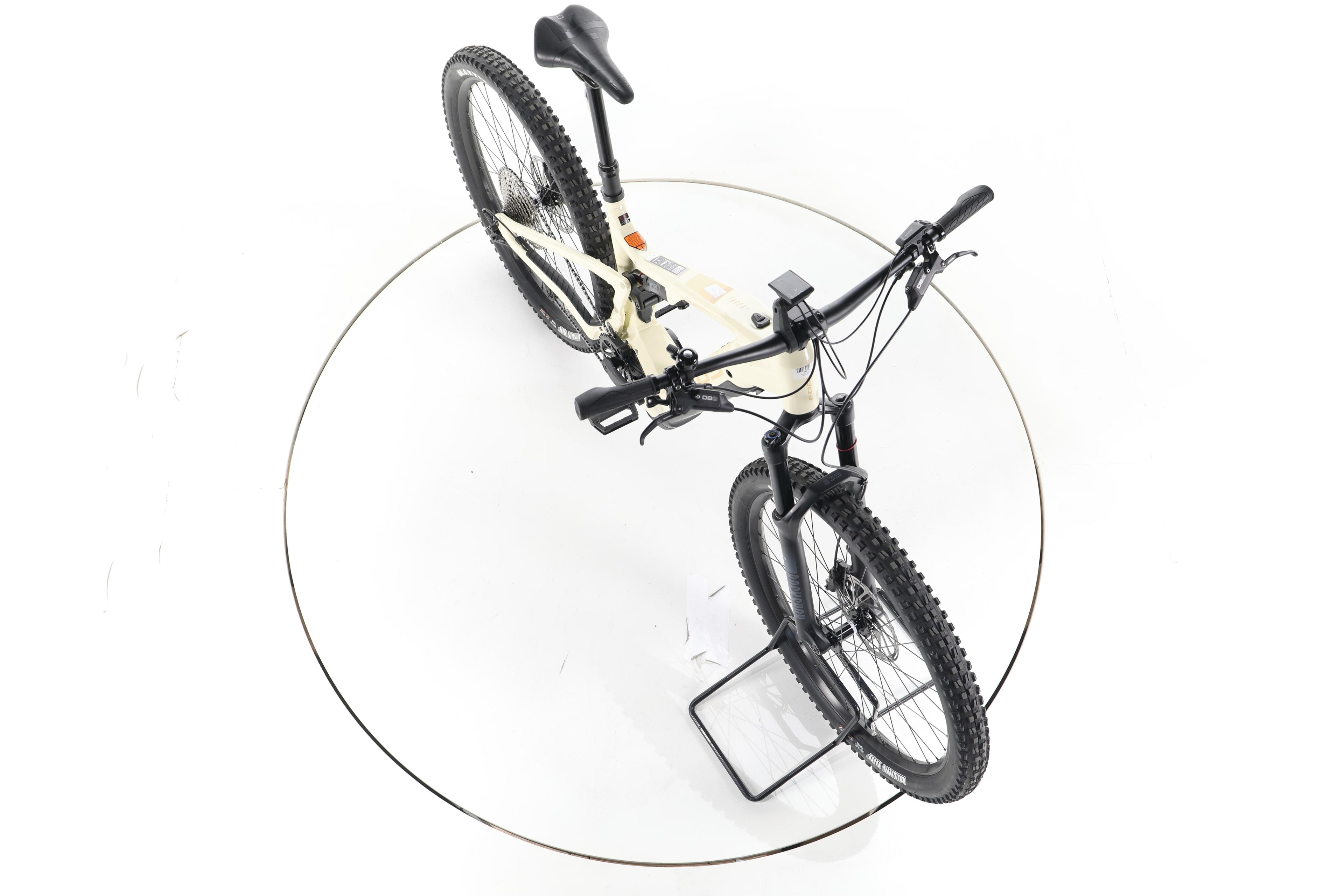 Focus Thron² 6.8 Fully E-Bike - Image 15