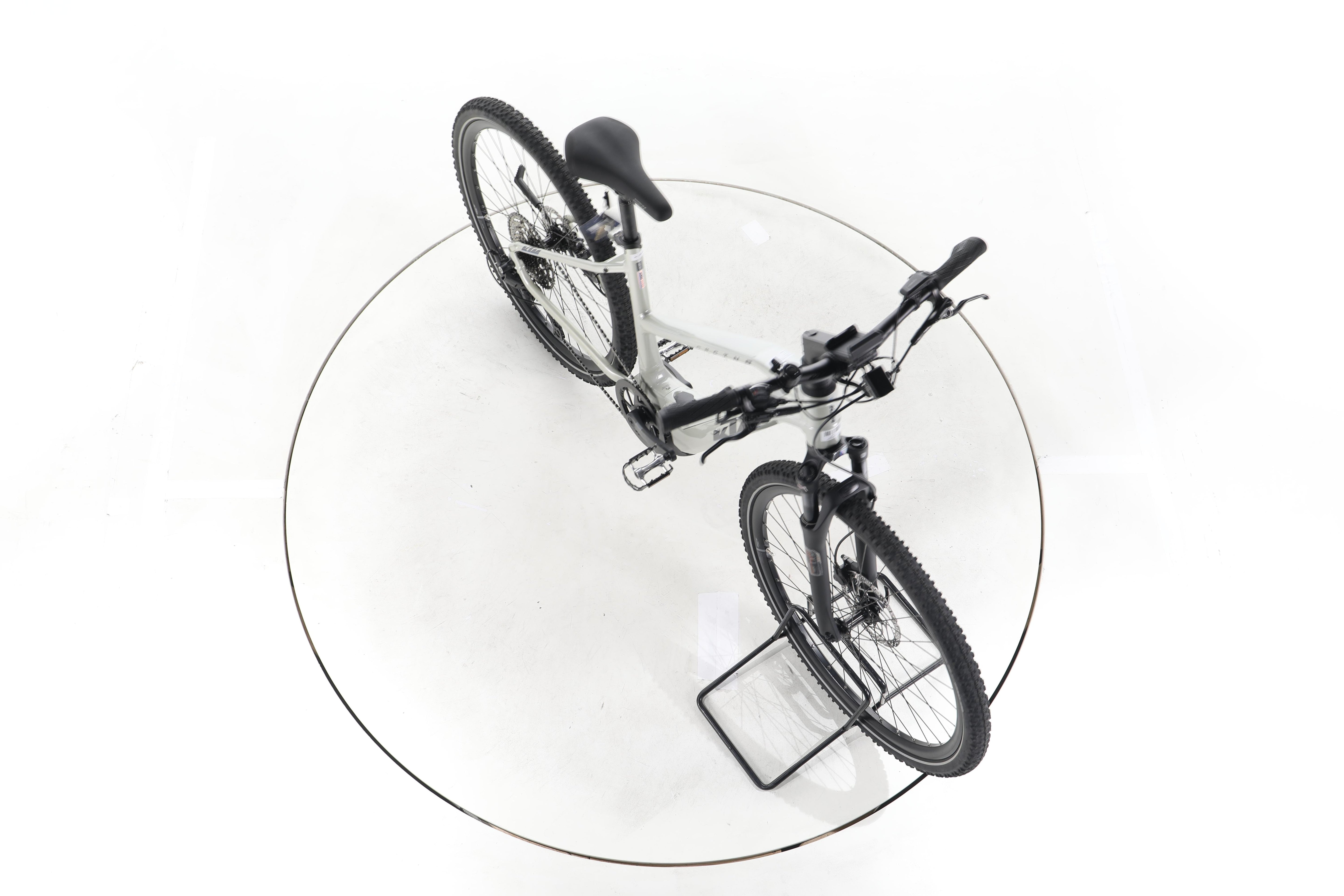 KTM Macina Cross 720 E-Bike 2024 - Image 15