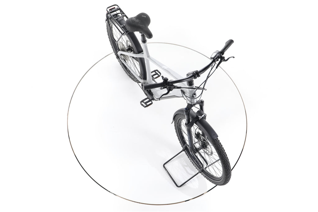 Haibike Trekking 7 Trekking E-Bike 2023 - Image 15
