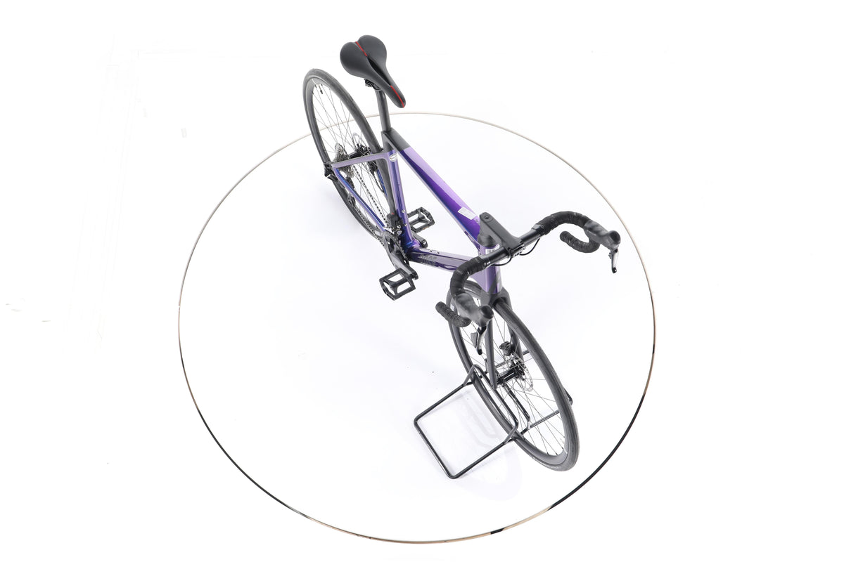 Rose REVEAL FOUR DISC Rennrad Carbon - Image 15
