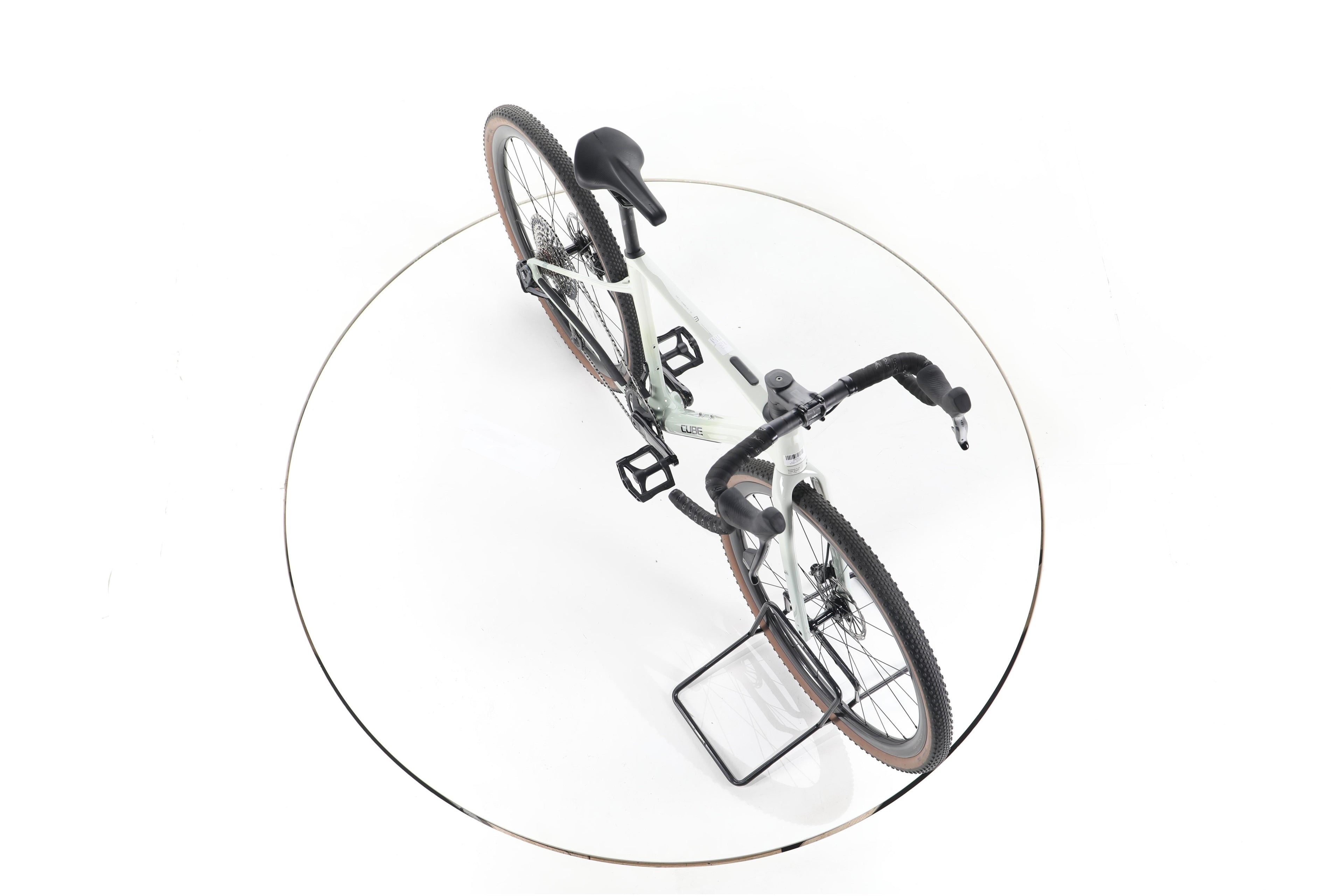 Cube Nuroad C:62 EX - Image 15