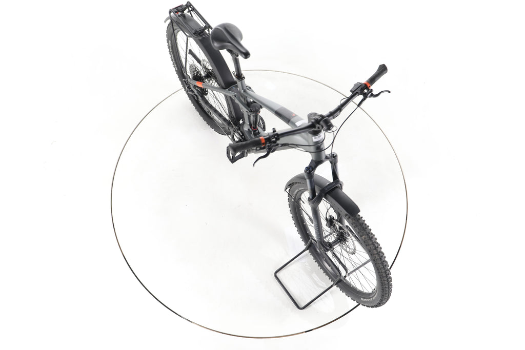 Cube Stereo Hybrid 120 Pro Allroad Trekking E-Bike - Image 15
