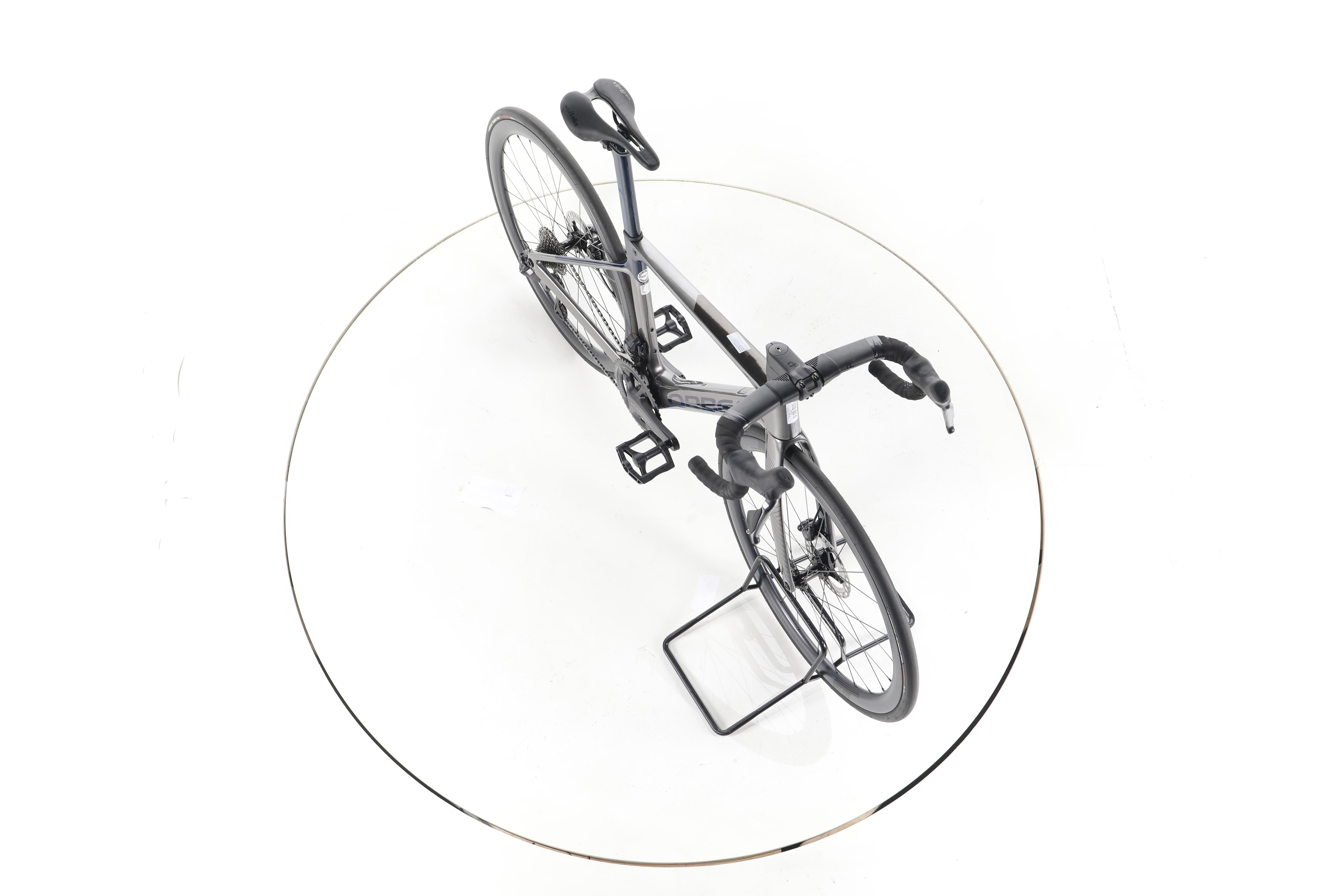 Orbea Orca M20iLTD Rennrad Carbon - Image 15