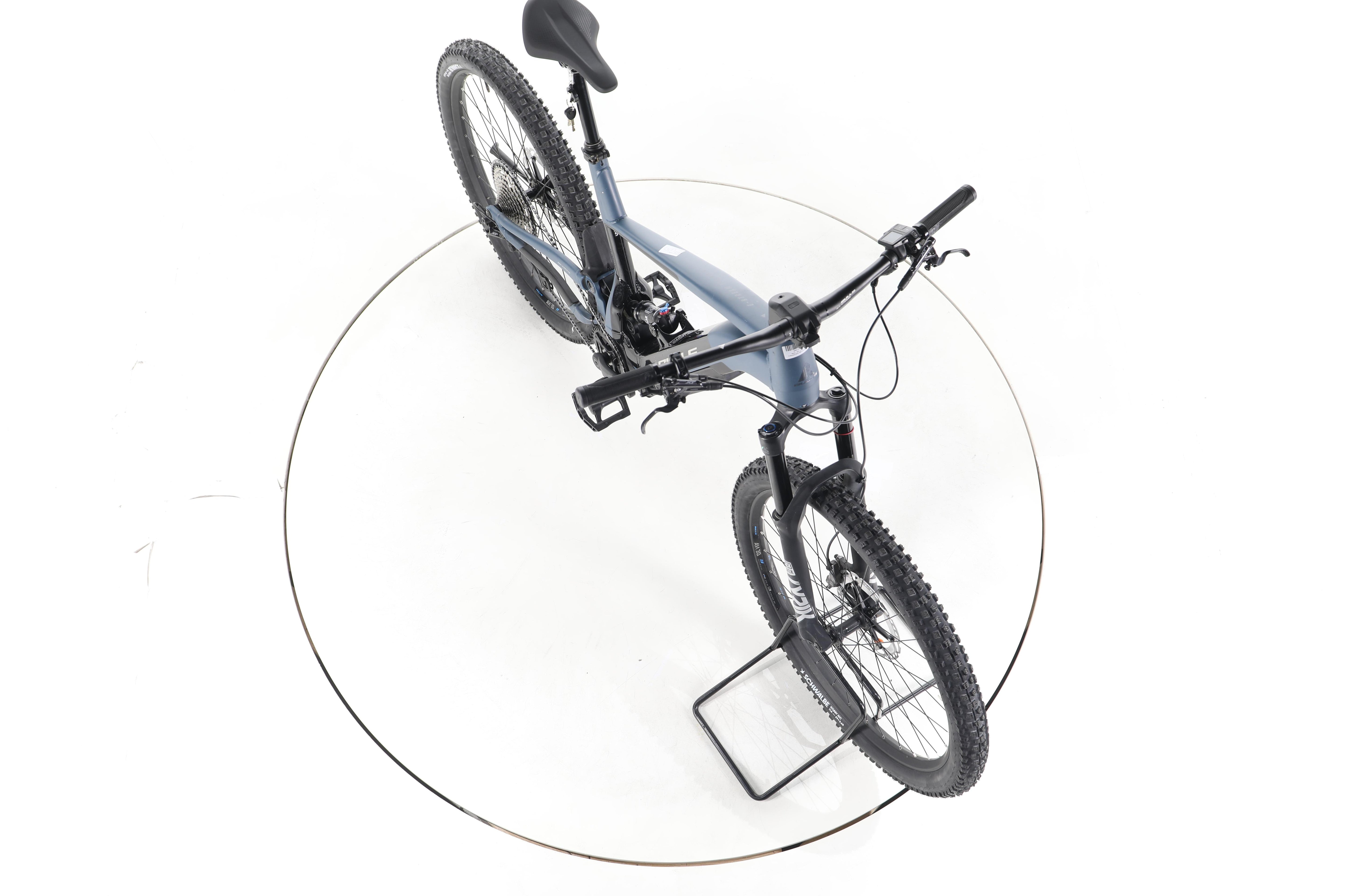 Bulls E-Stream EVO AM 4 E-Bike Fully - Image 15