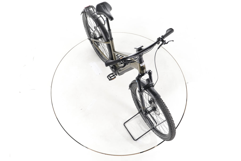 Bulls Iconic EVO 2 Trekking E-Bike 2025 - Image 15