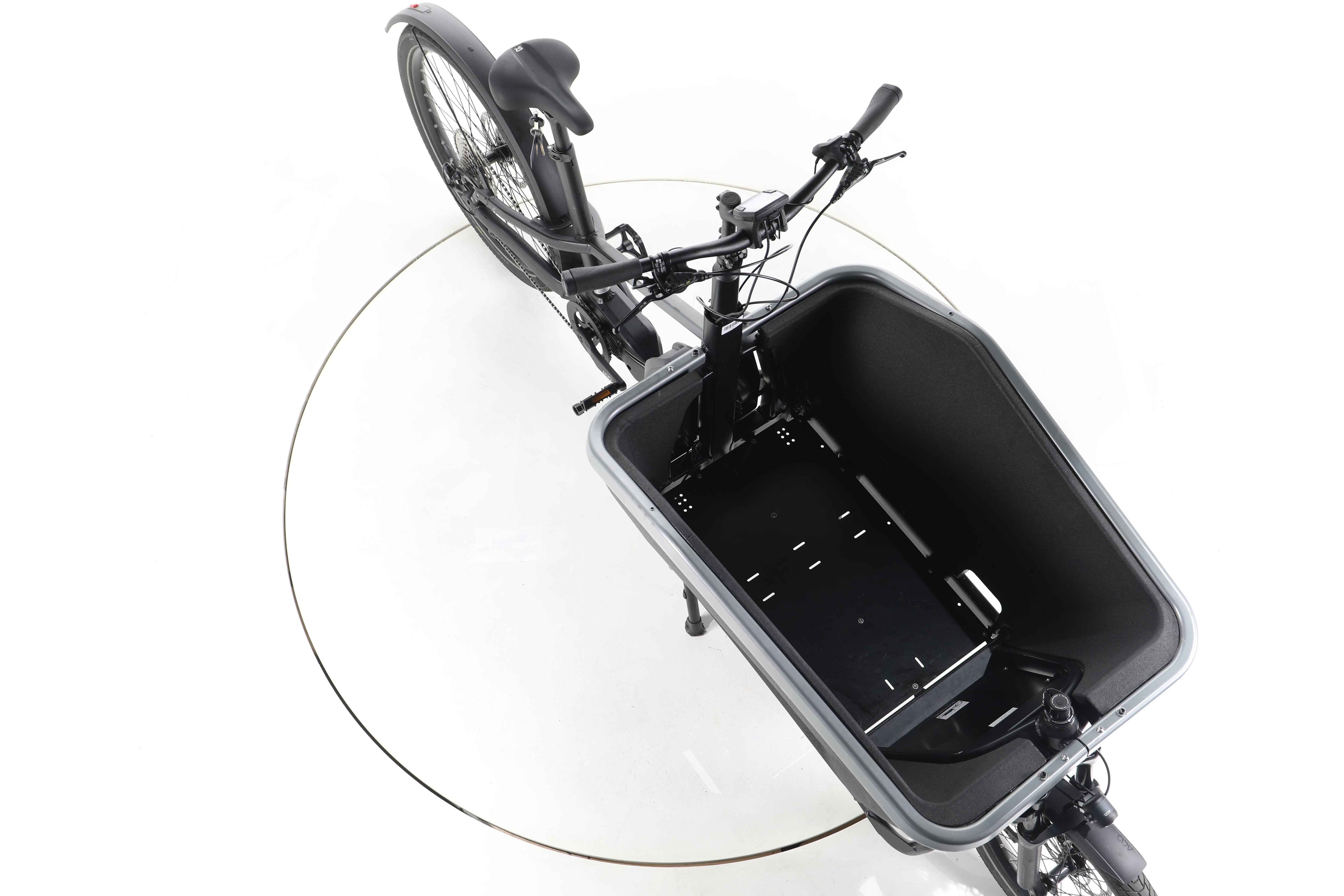 Cube Cargo Sport Dual Hybrid - Image 15