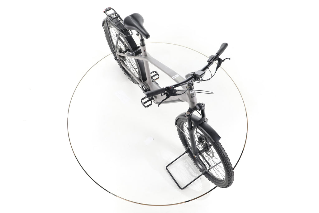 Kalkhoff Entice 7.B Move+ Trekking E-Bike - Image 15
